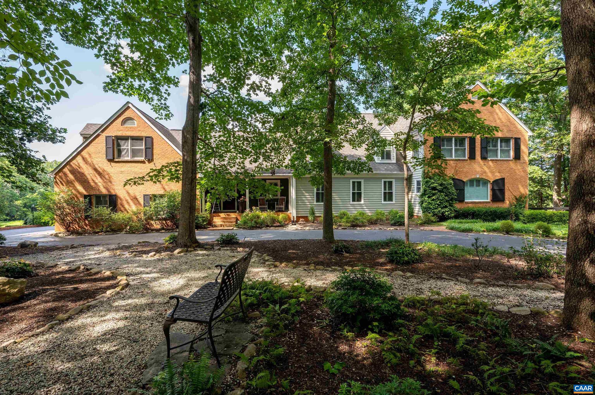 WAVERTREE HALL FARM - Residential