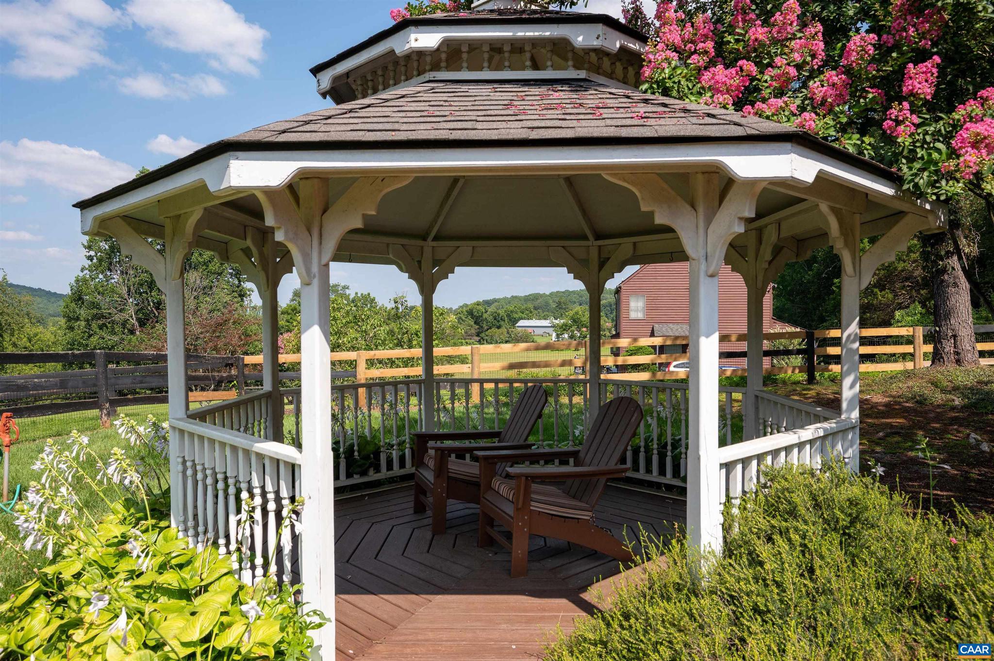 WAVERTREE HALL FARM - Residential