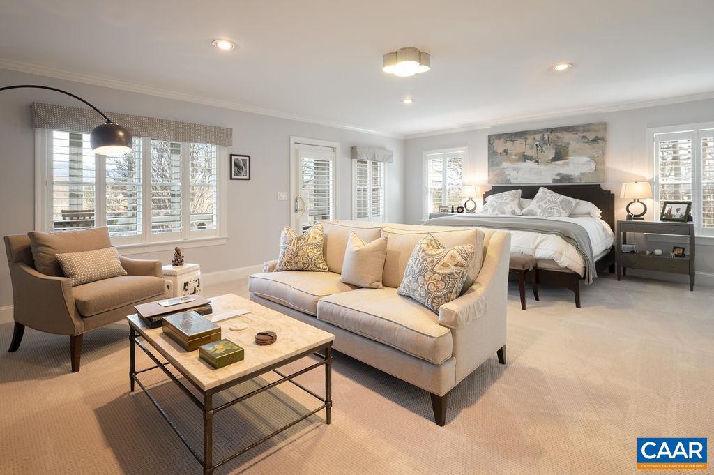 WAVERTREE HALL FARM - Residential