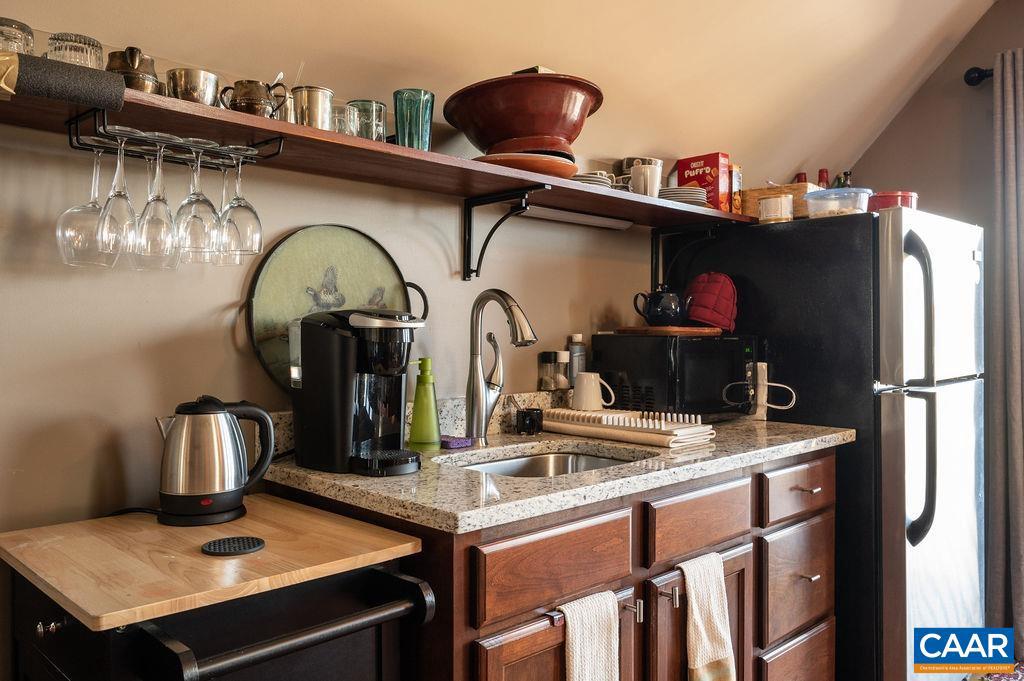 WAVERTREE HALL FARM - Residential