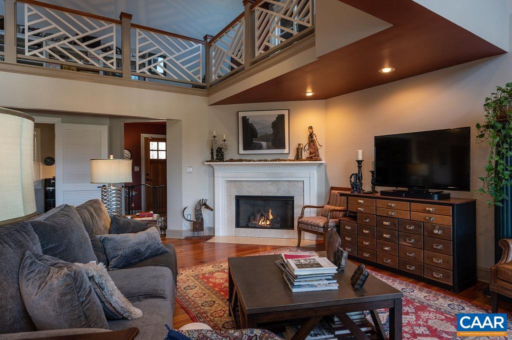 WAVERTREE HALL FARM - Residential