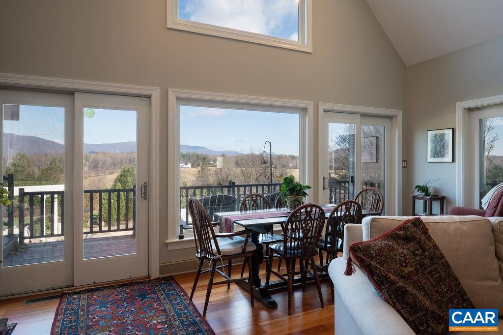 WAVERTREE HALL FARM - Residential