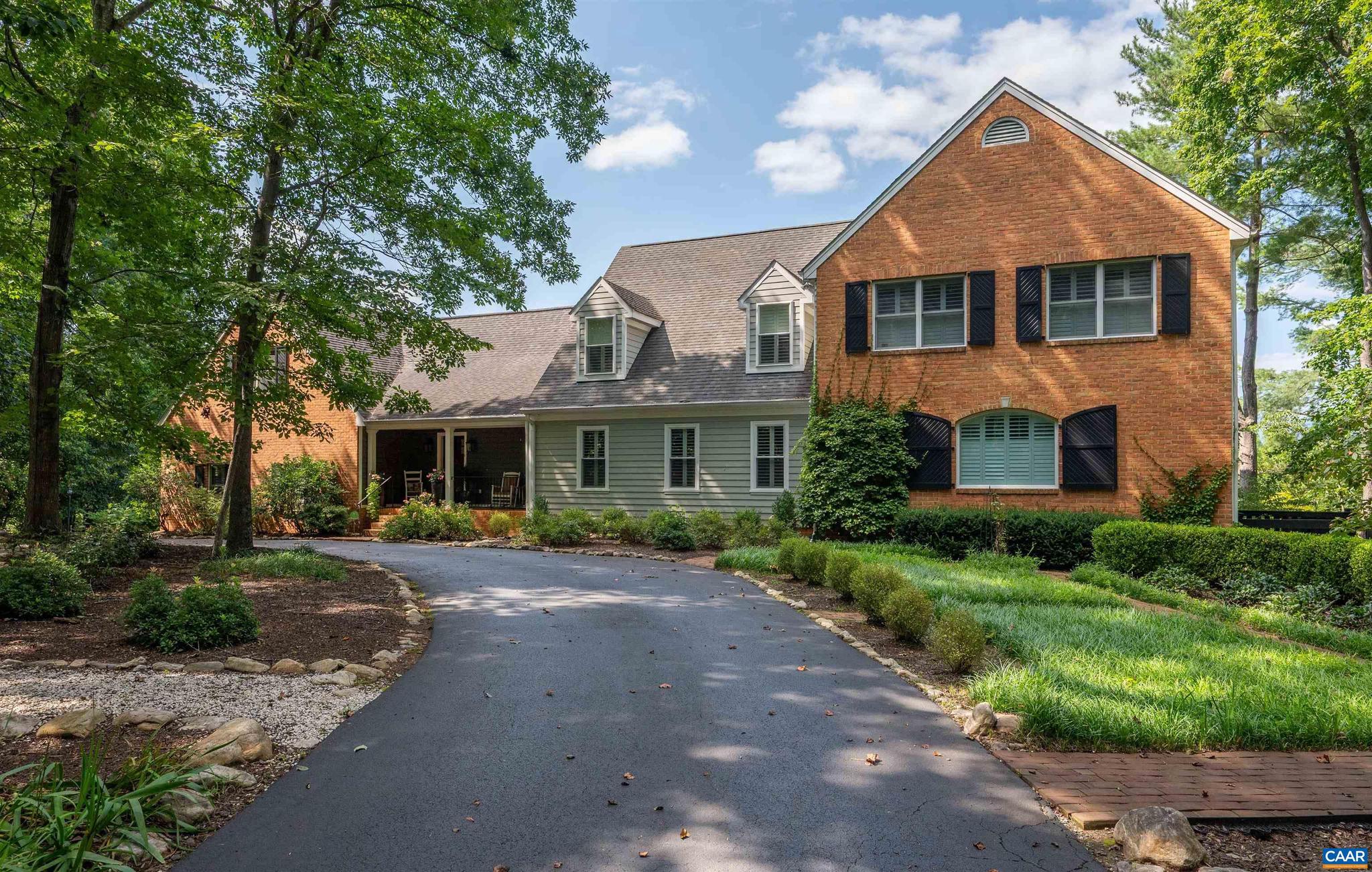 WAVERTREE HALL FARM - Residential