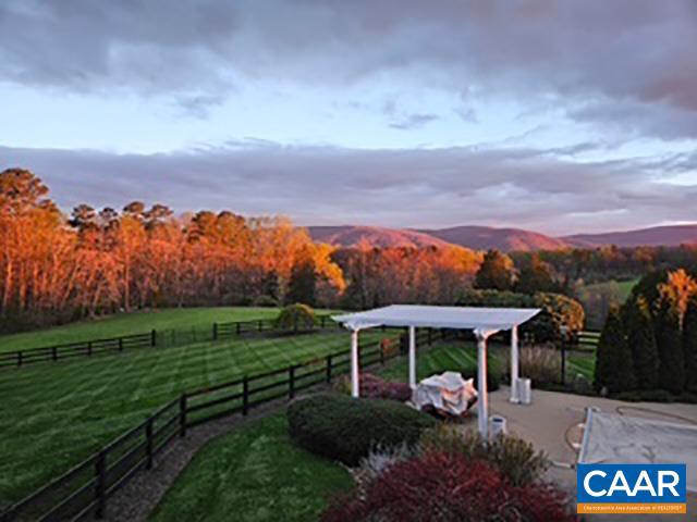 WAVERTREE HALL FARM - Residential