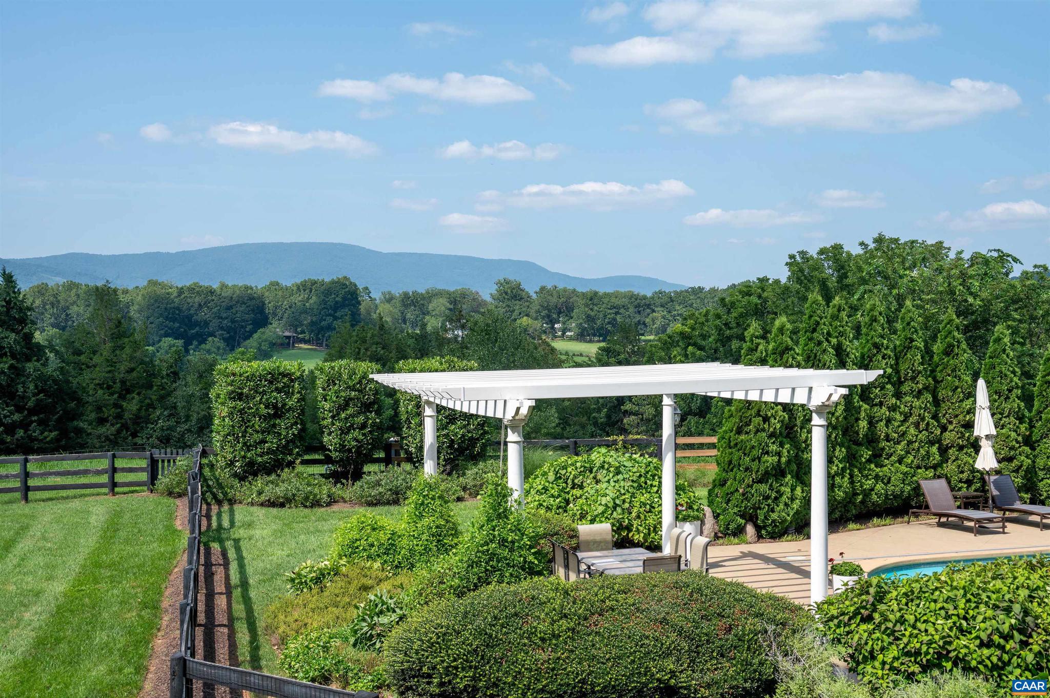 WAVERTREE HALL FARM - Residential