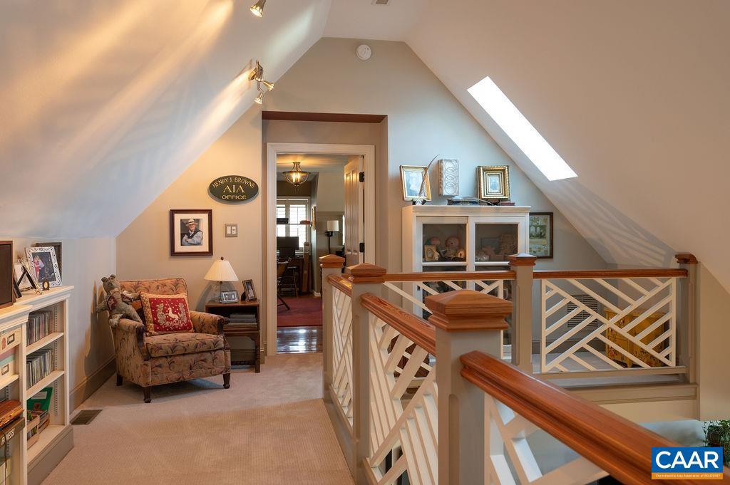 WAVERTREE HALL FARM - Residential