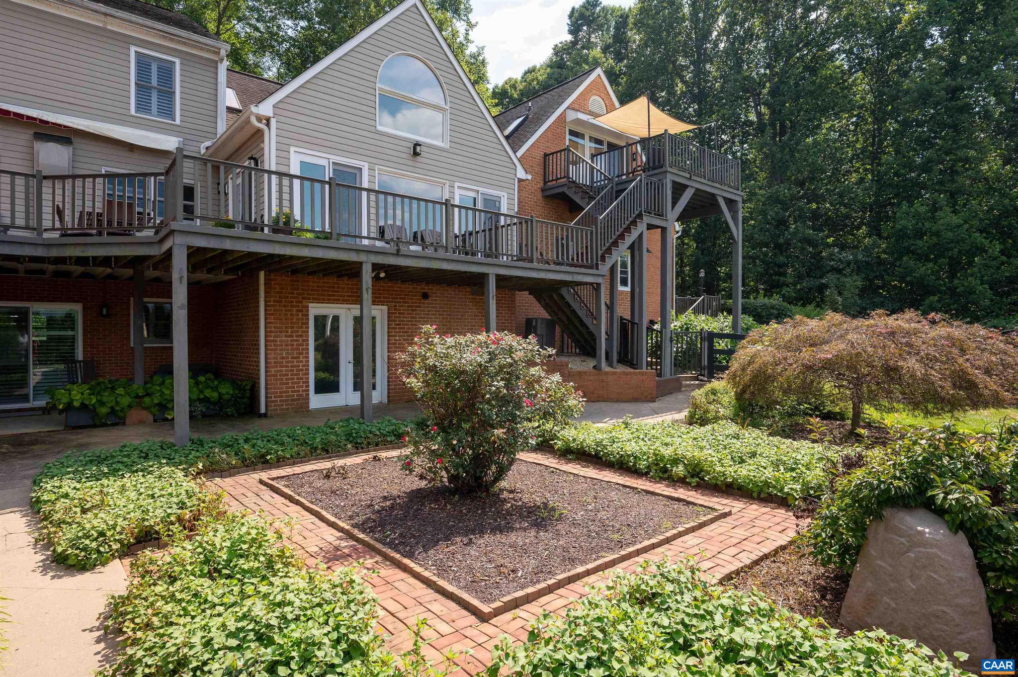 WAVERTREE HALL FARM - Residential