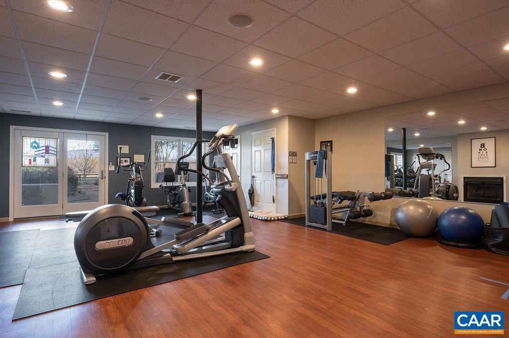 WAVERTREE HALL FARM - Residential