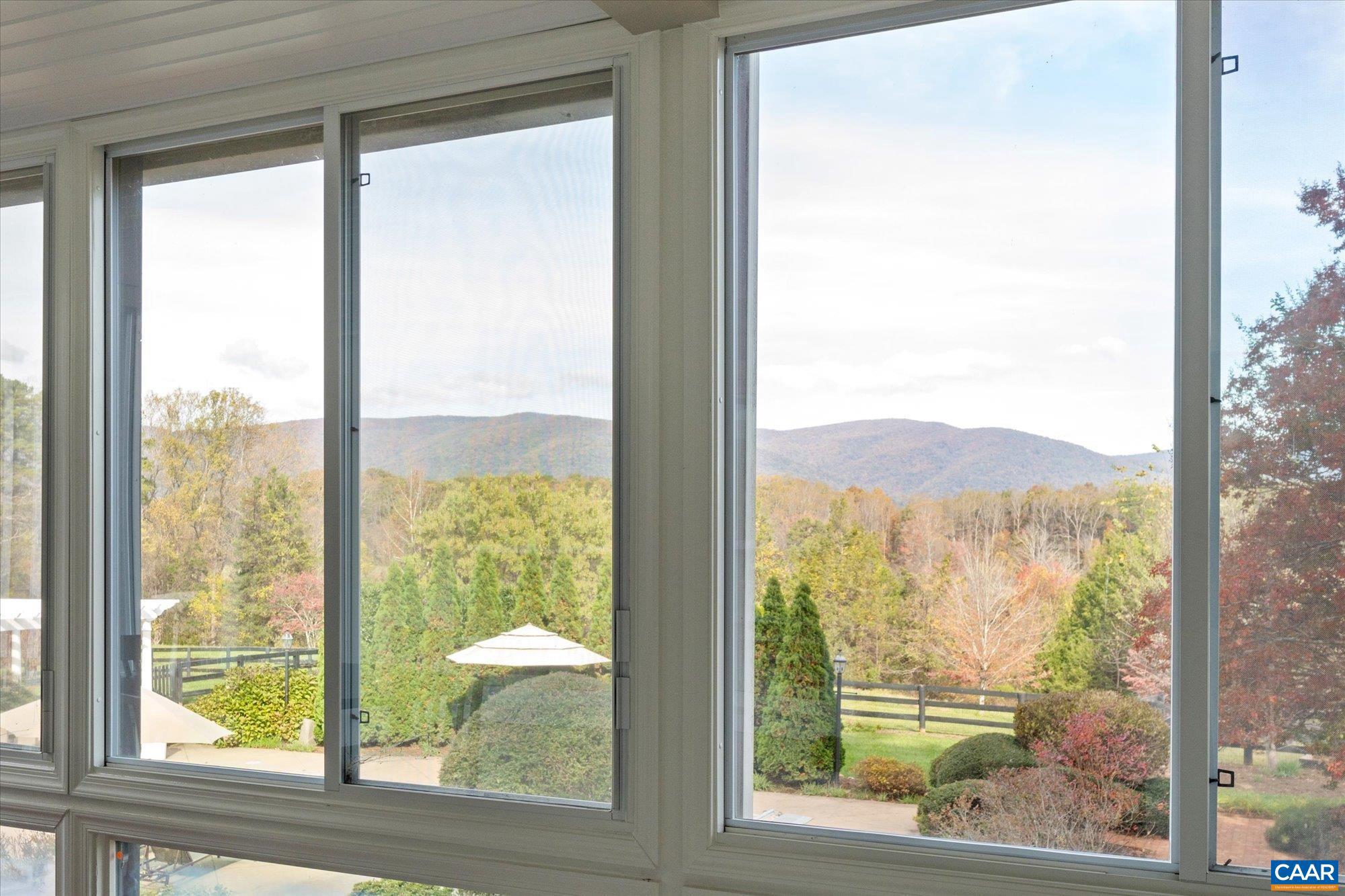 WAVERTREE HALL FARM - Residential