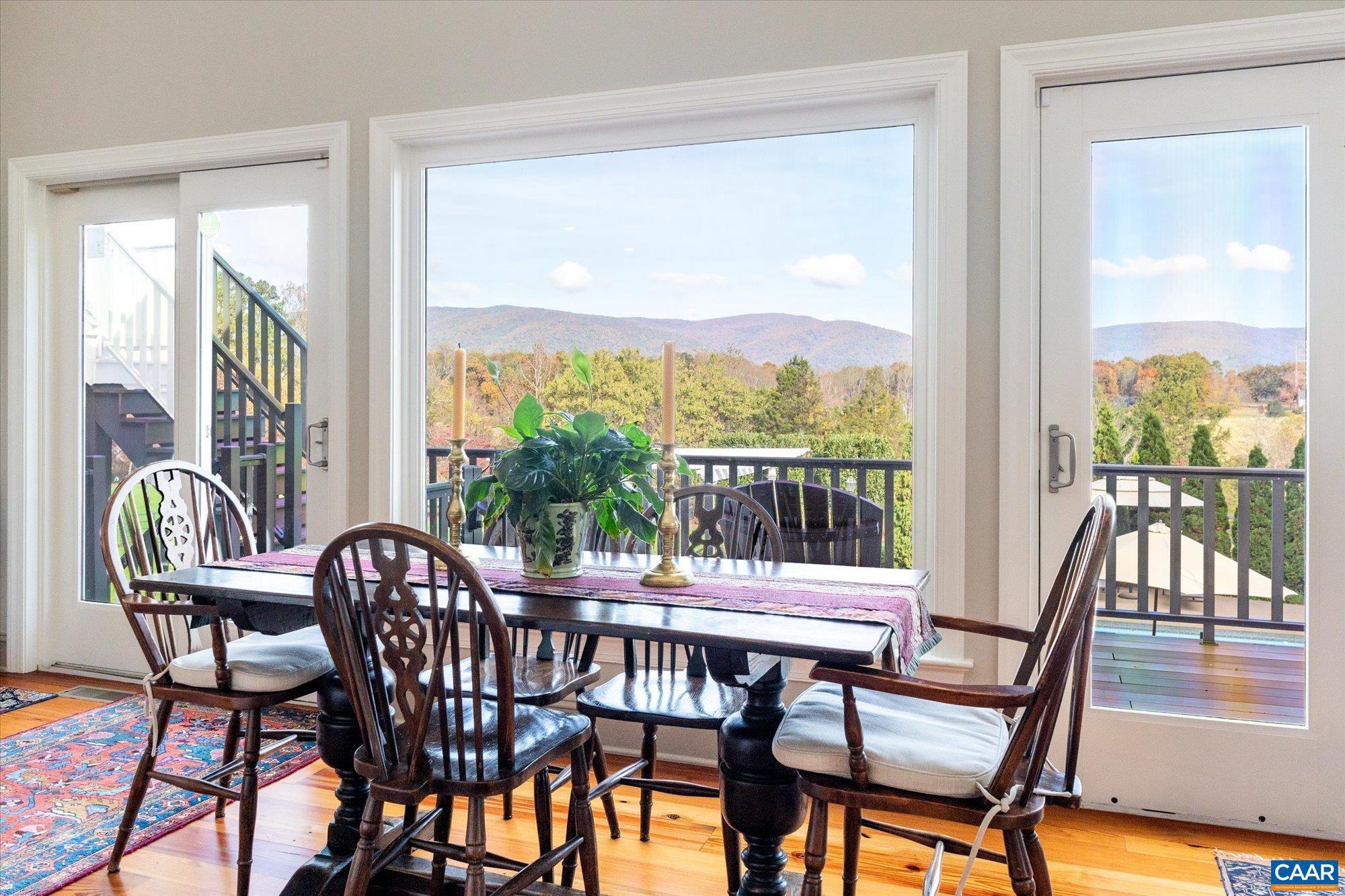 WAVERTREE HALL FARM - Residential