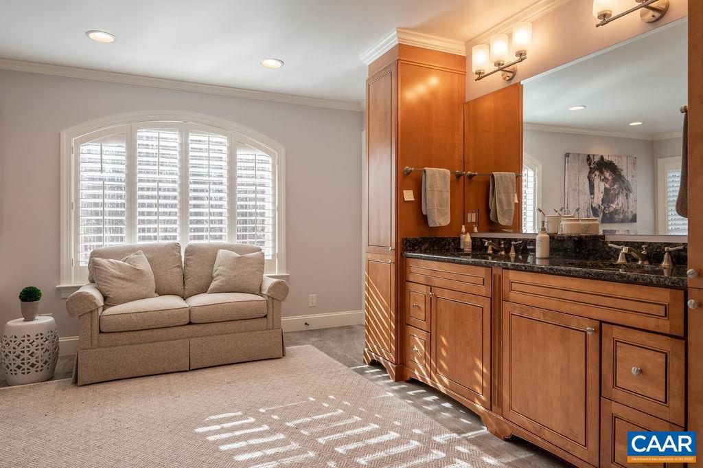 WAVERTREE HALL FARM - Residential