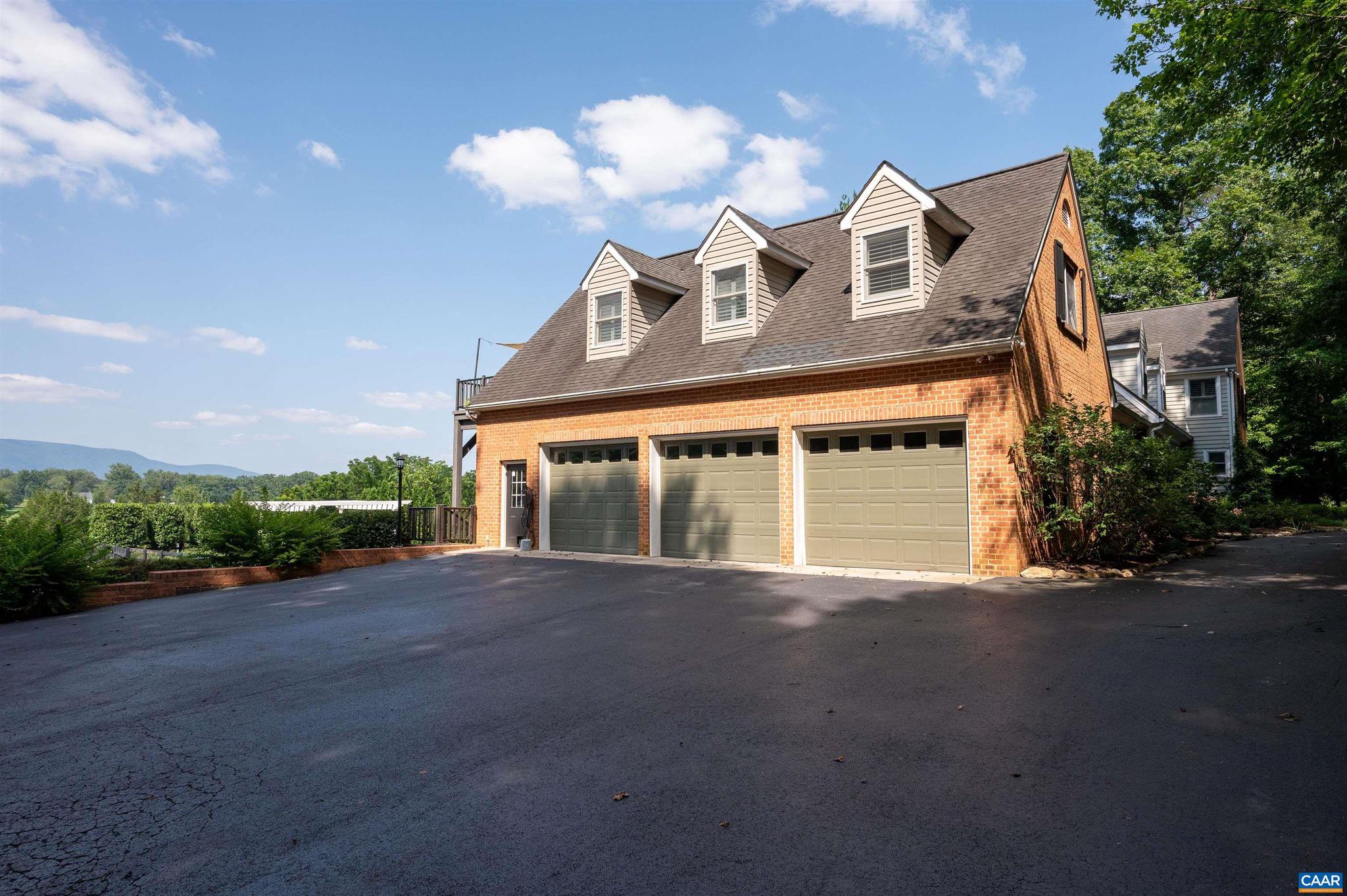 WAVERTREE HALL FARM - Residential