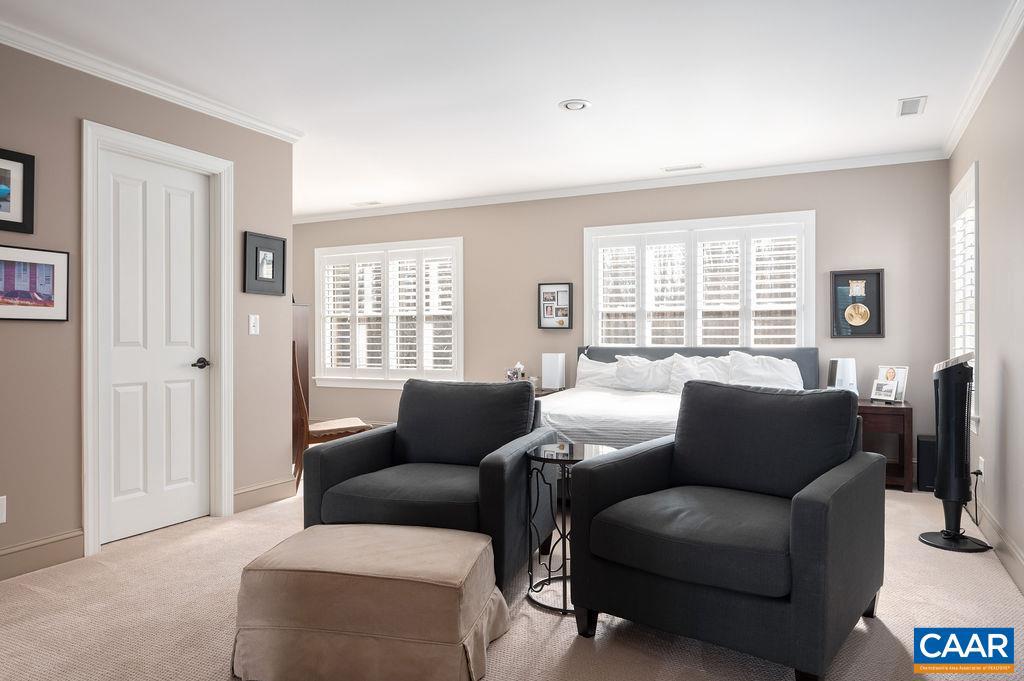 WAVERTREE HALL FARM - Residential