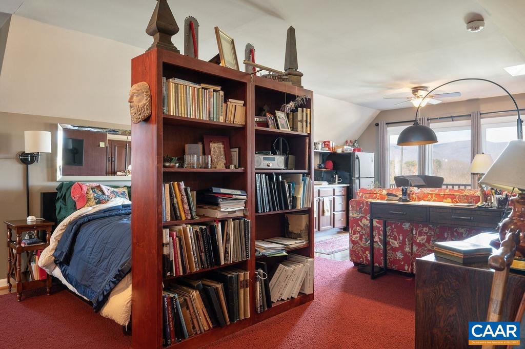 WAVERTREE HALL FARM - Residential