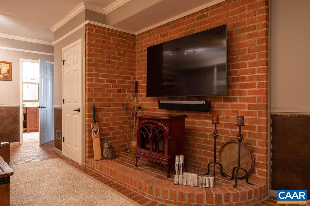 WAVERTREE HALL FARM - Residential