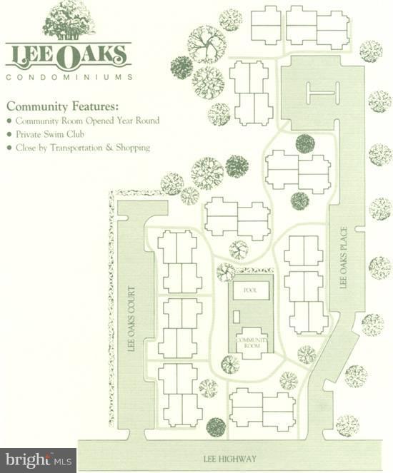 LEE OAKS - Residential