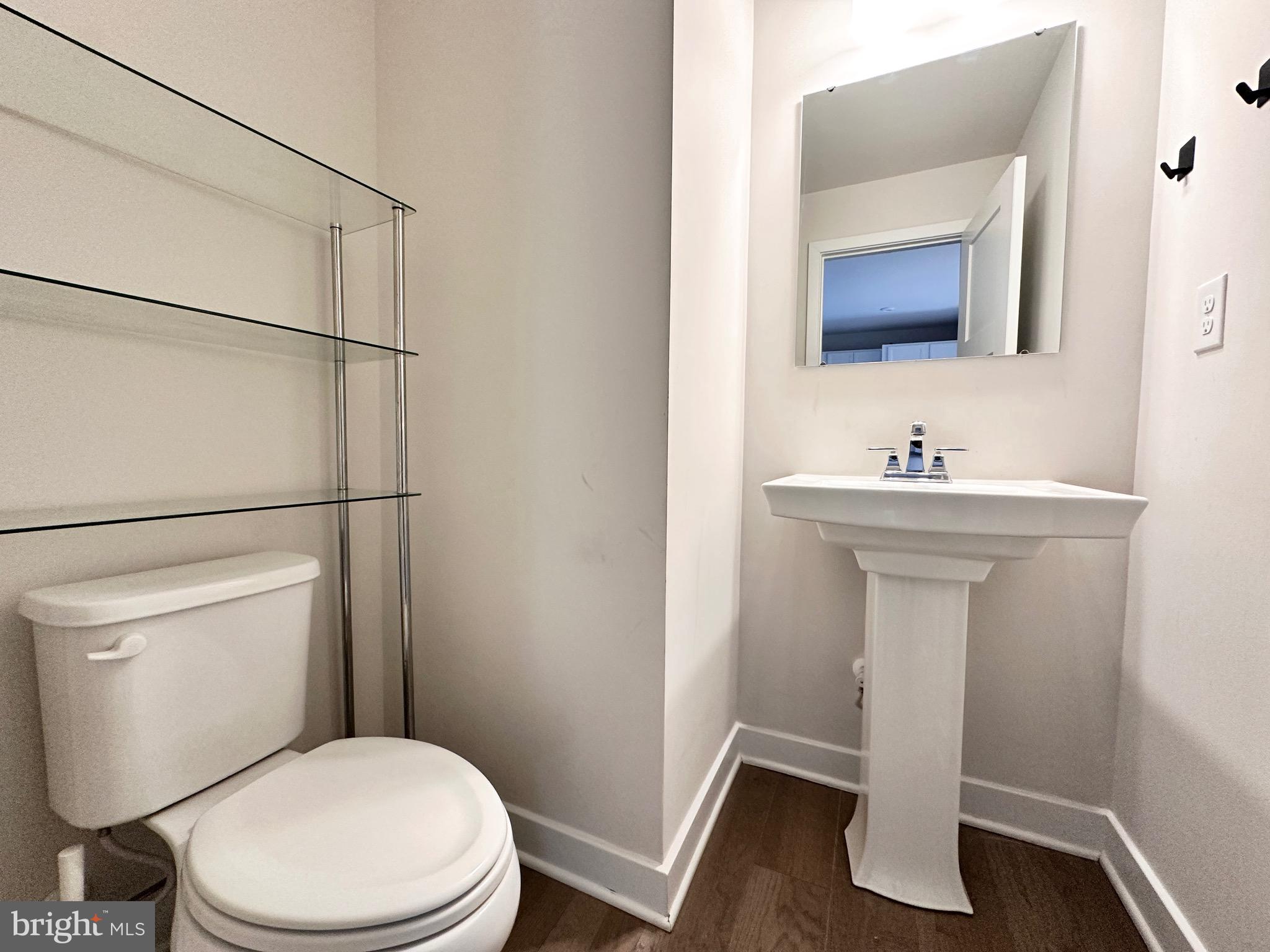 ASHBOURNE MEADOWS - Residential