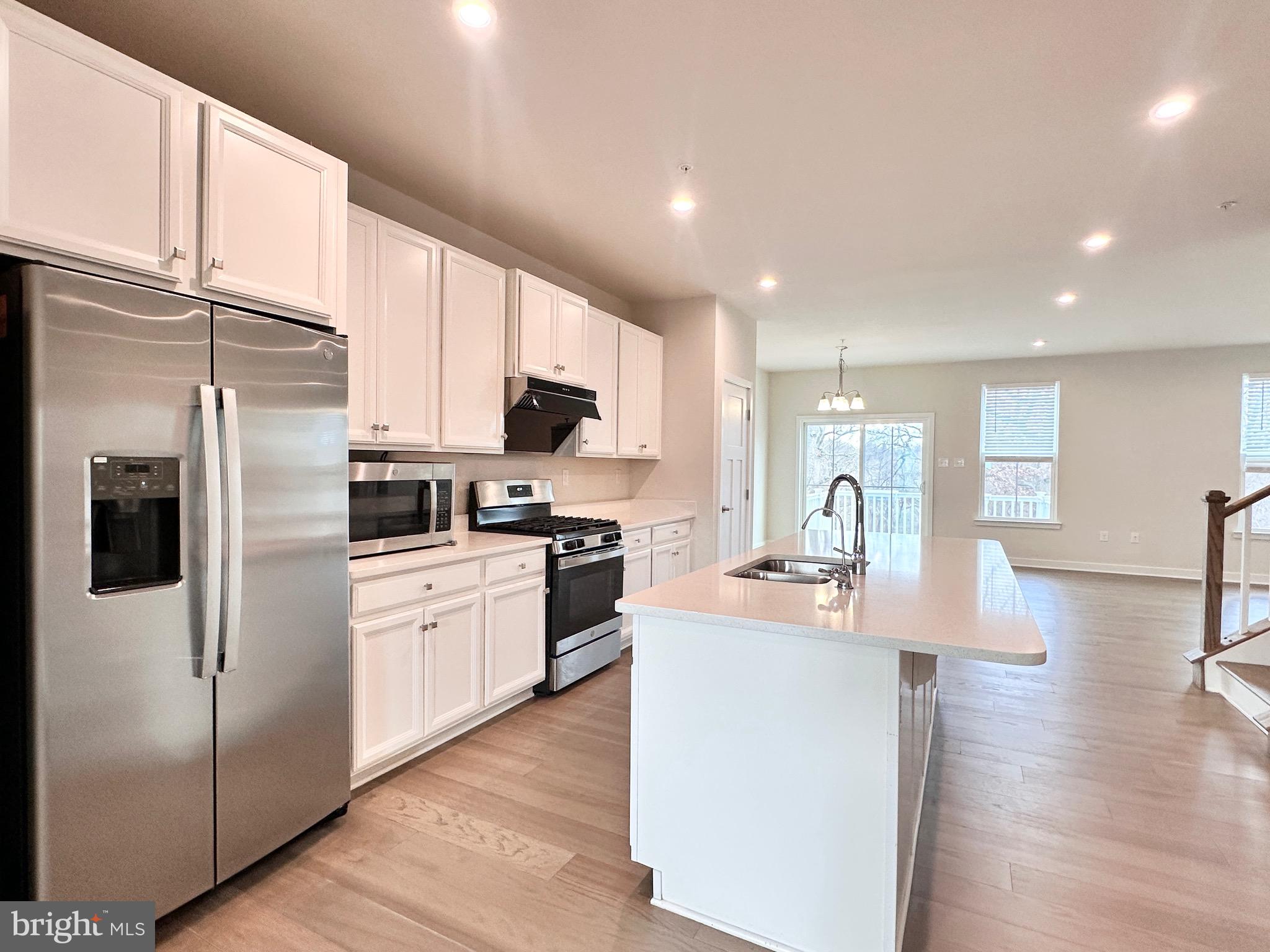 ASHBOURNE MEADOWS - Residential