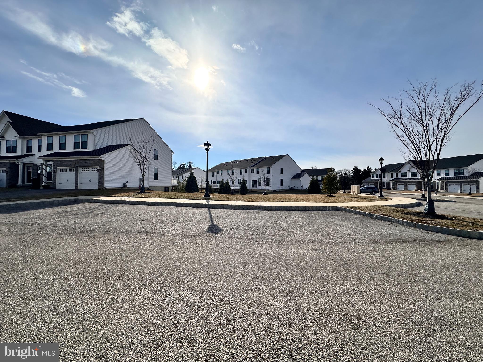 ASHBOURNE MEADOWS - Residential