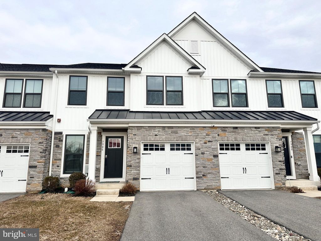 Photo of 7906 Milltown Circle, CHELTENHAM, PA 19012 (MLS # PAMC2168574)