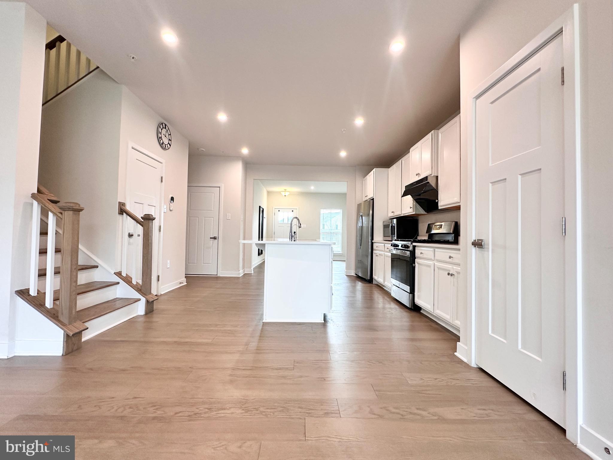 ASHBOURNE MEADOWS - Residential