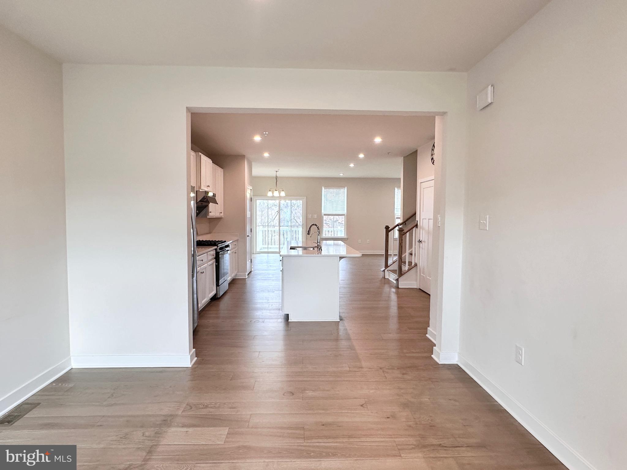 ASHBOURNE MEADOWS - Residential