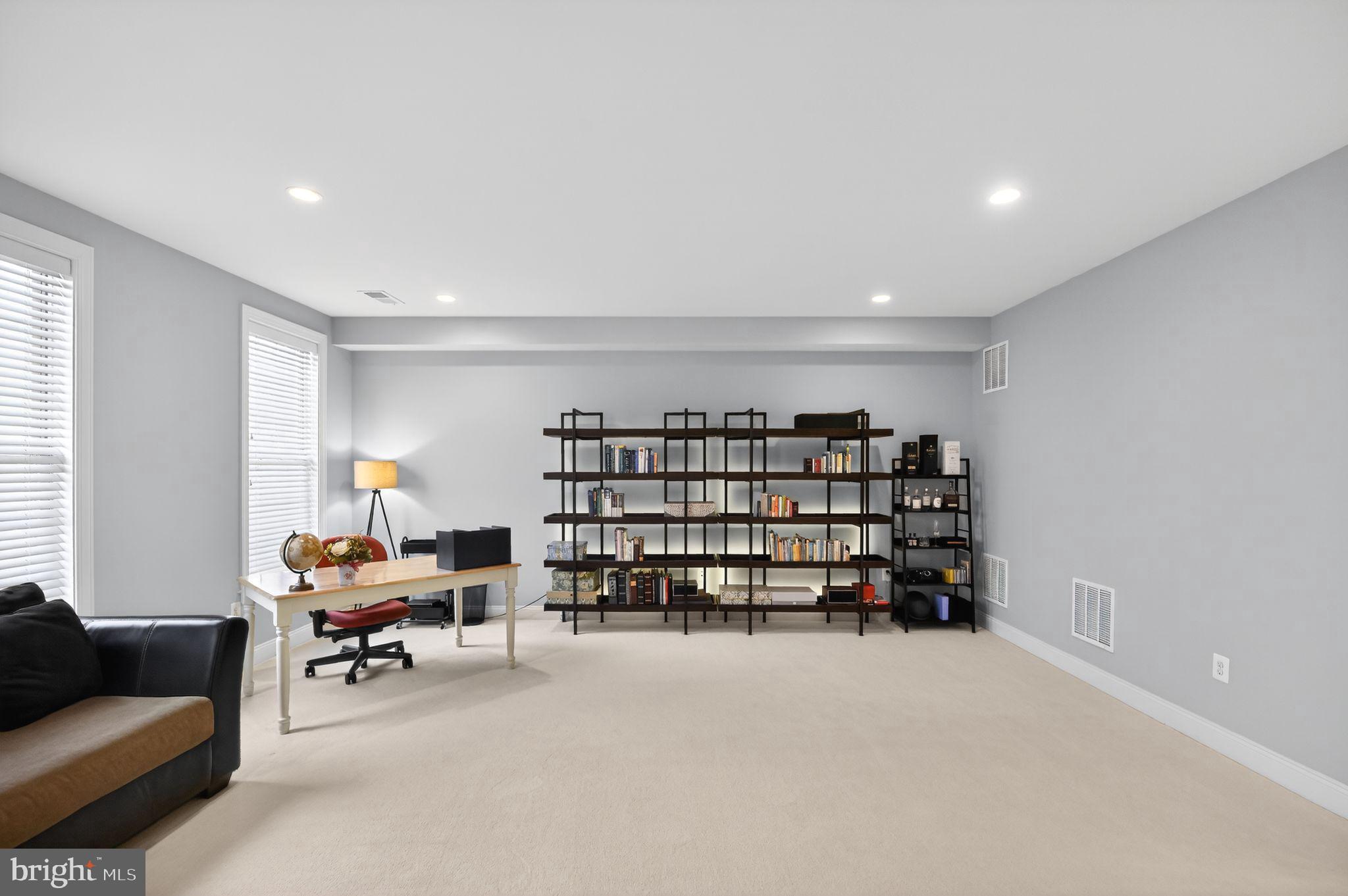 MOOREFIELD STATION - Residential