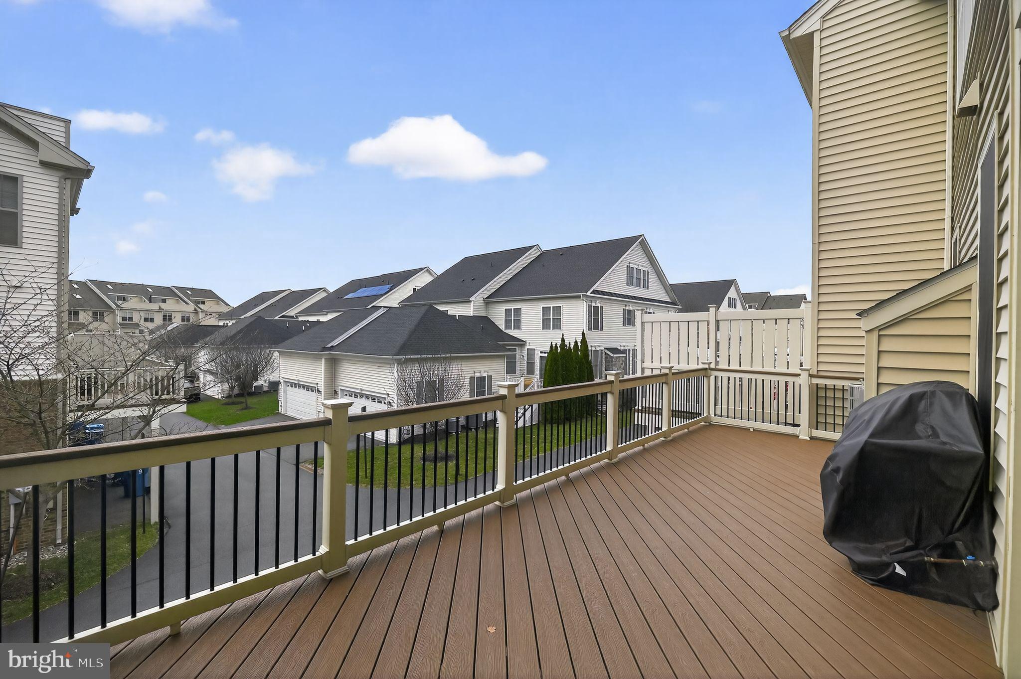 MOOREFIELD STATION - Residential