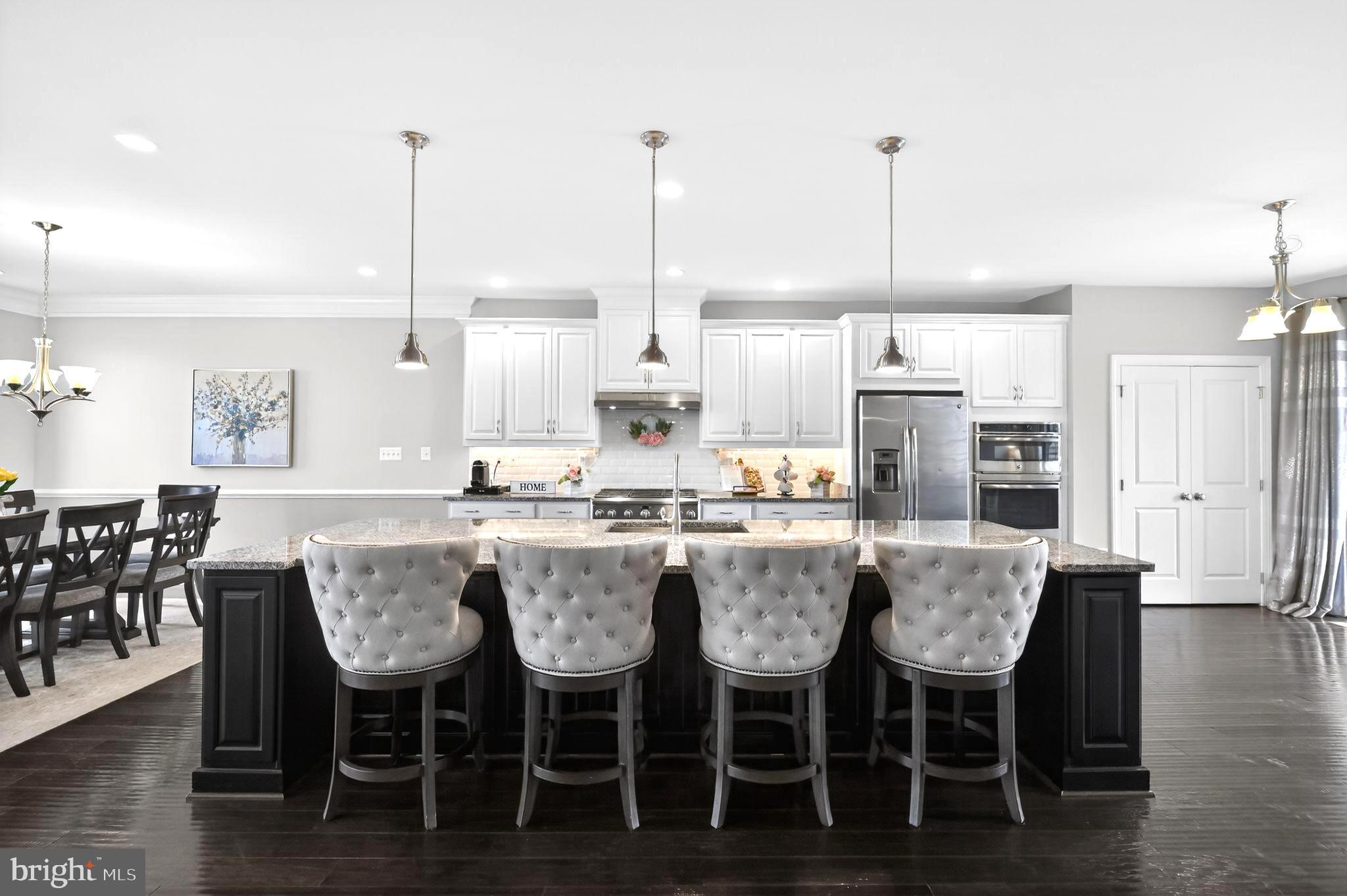 MOOREFIELD STATION - Residential