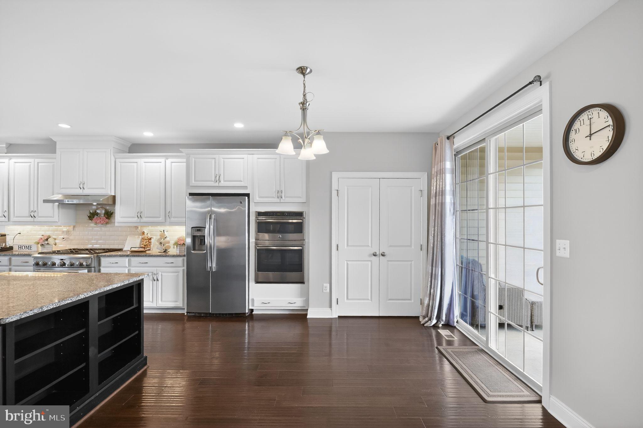 MOOREFIELD STATION - Residential