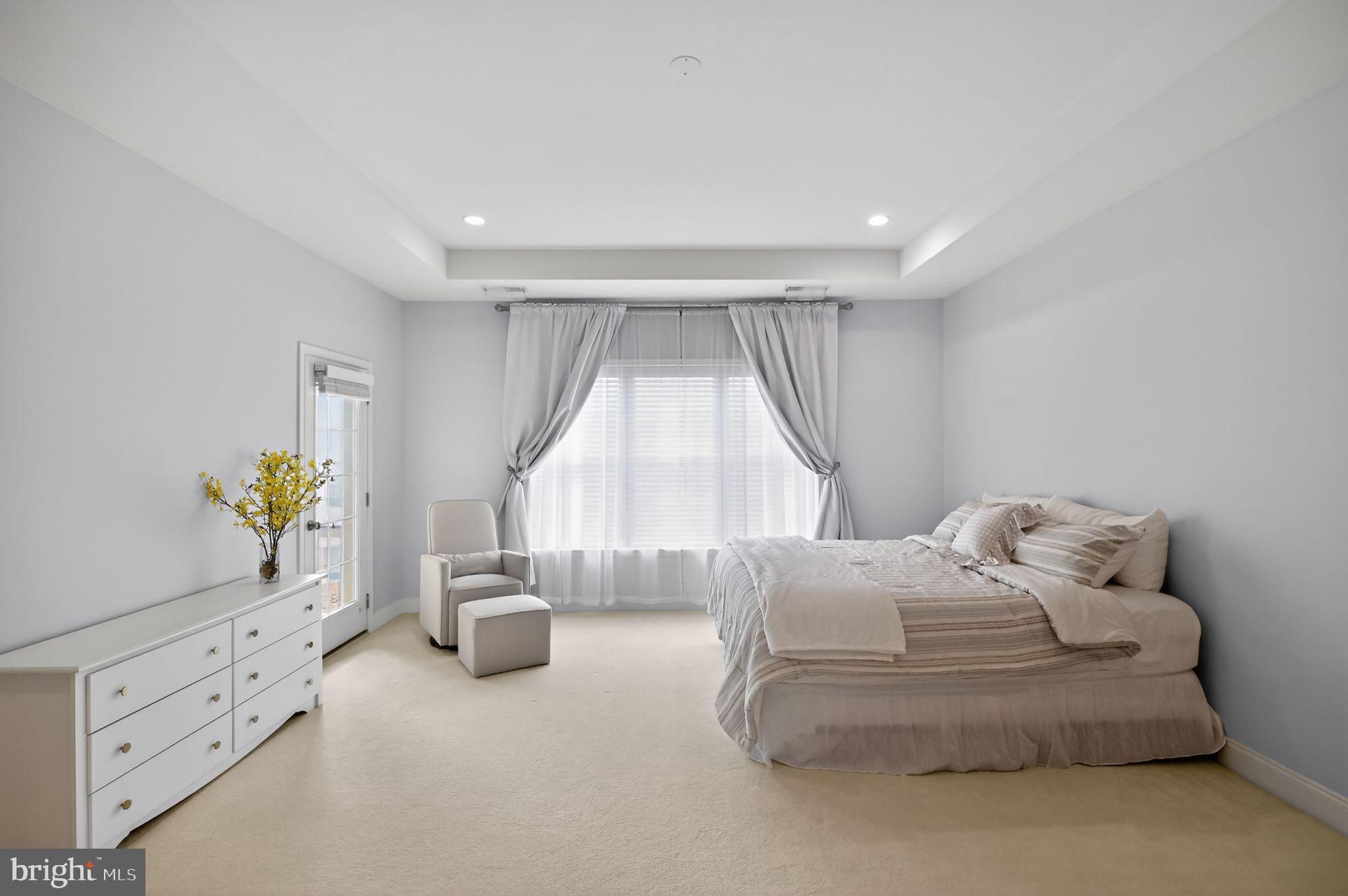 MOOREFIELD STATION - Residential