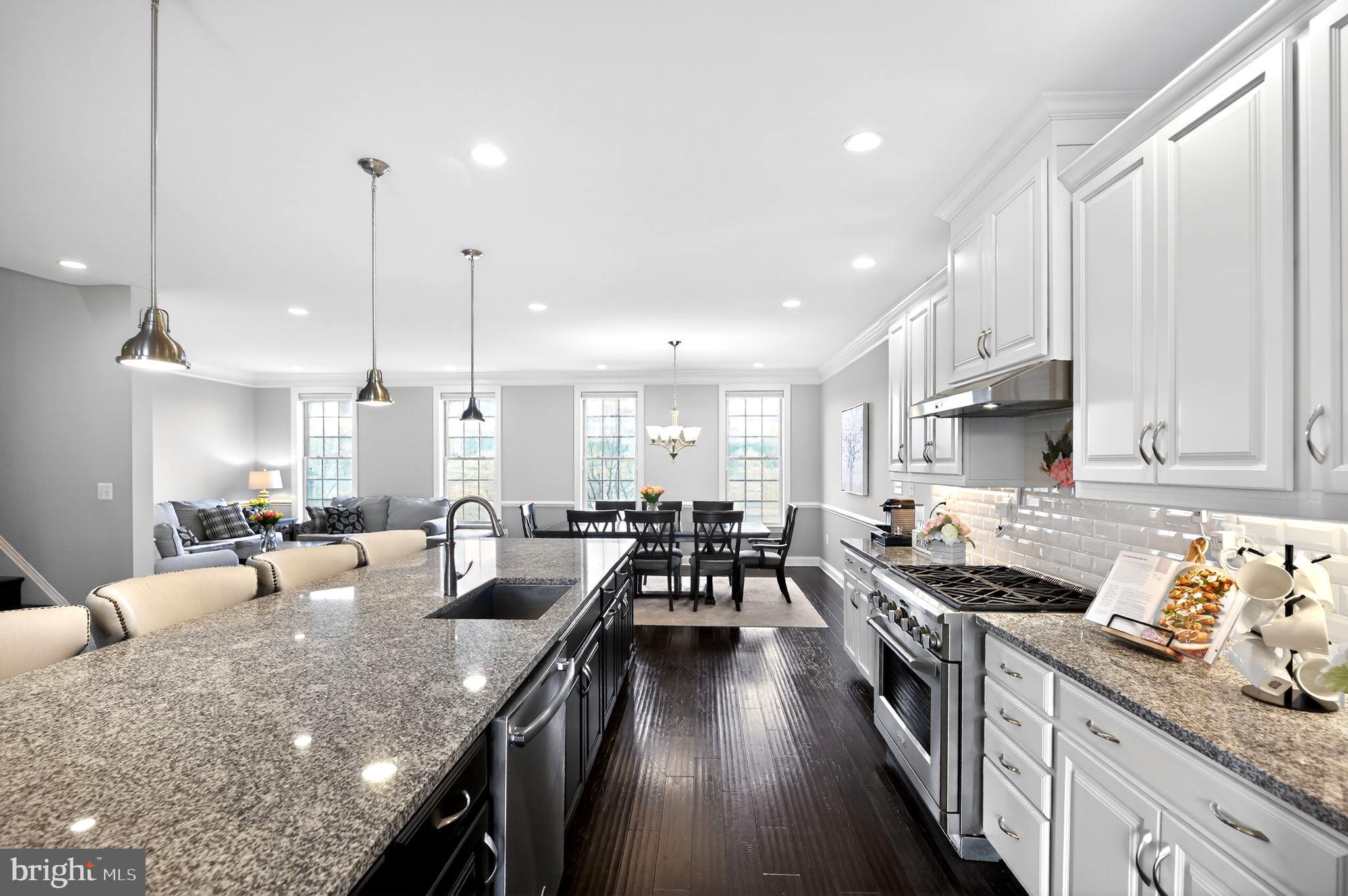 MOOREFIELD STATION - Residential