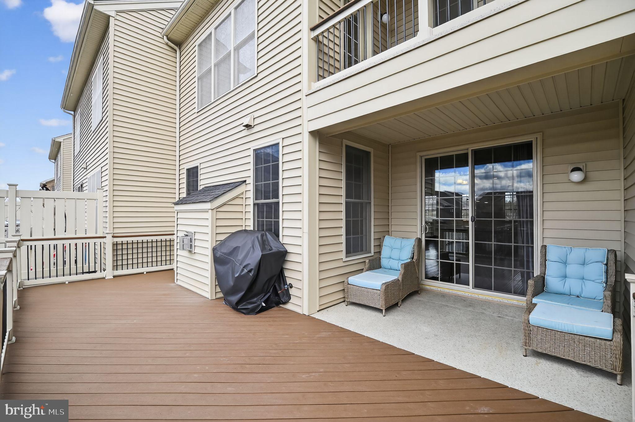 MOOREFIELD STATION - Residential