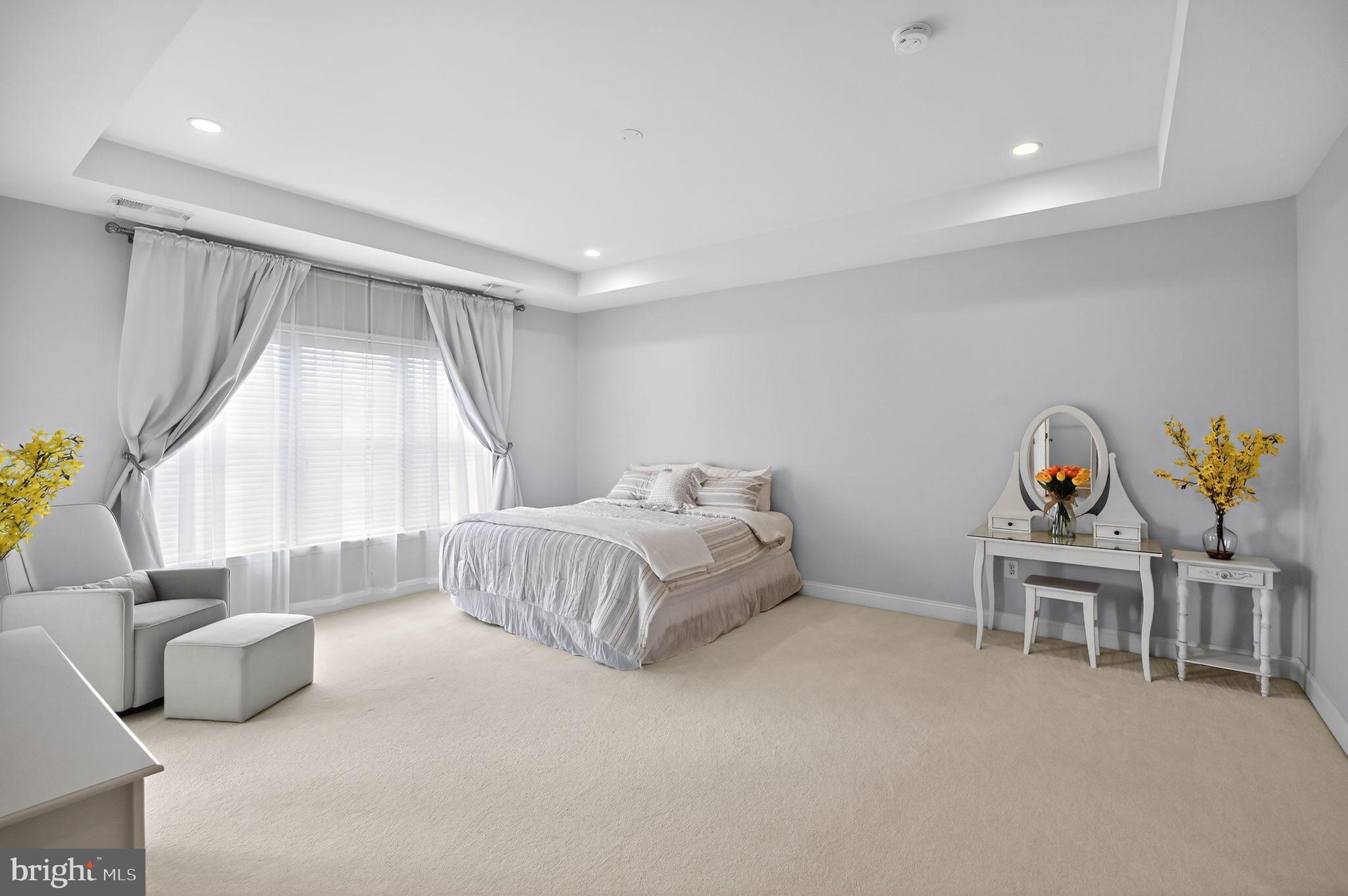 MOOREFIELD STATION - Residential