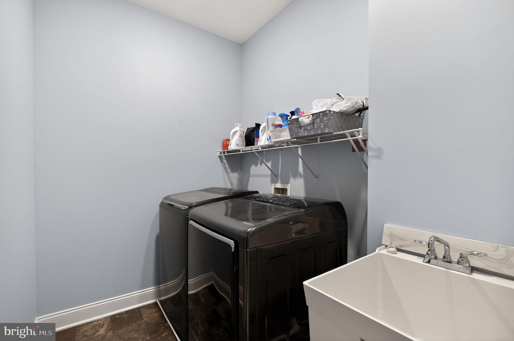 MOOREFIELD STATION - Residential