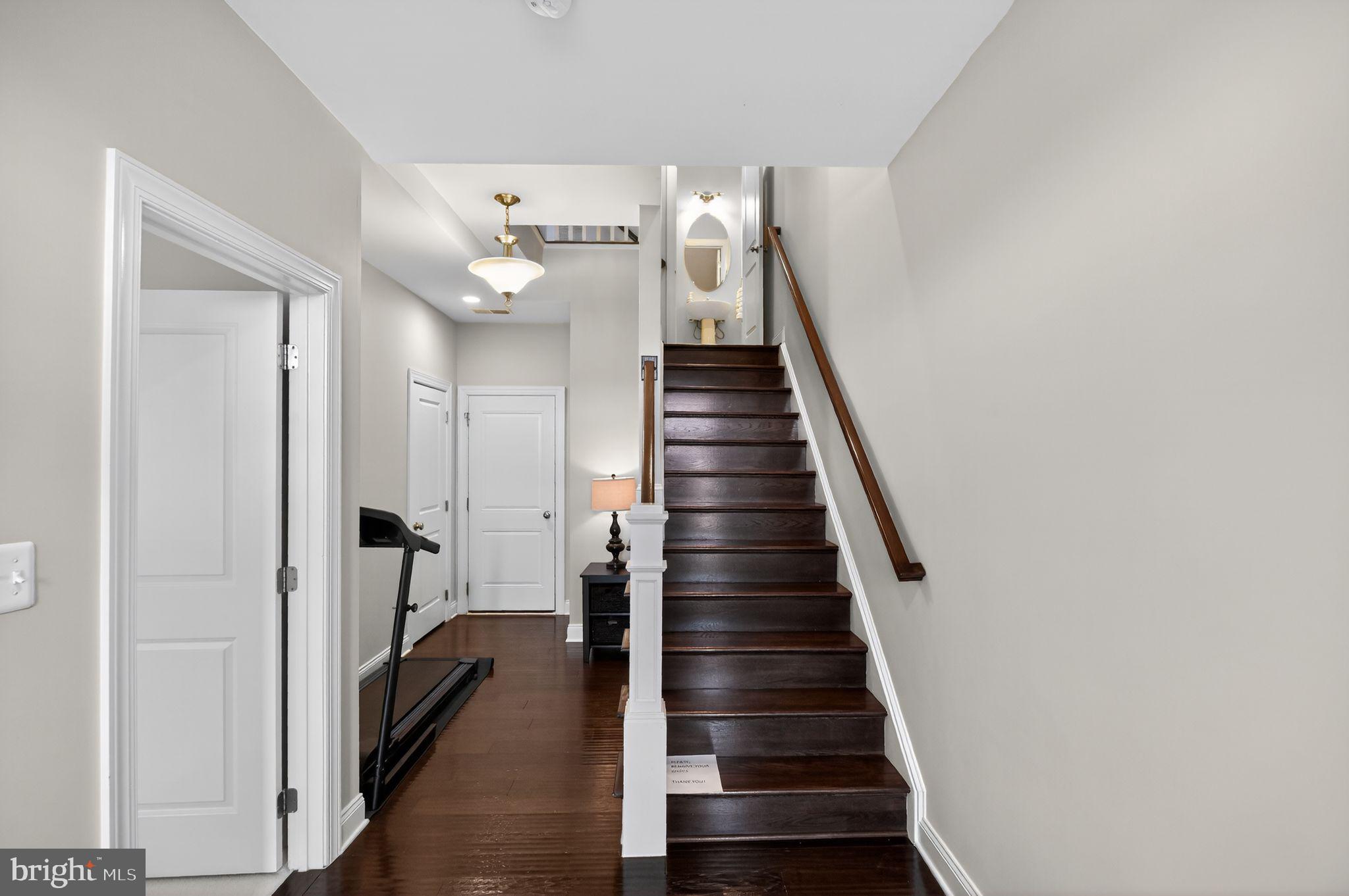 MOOREFIELD STATION - Residential