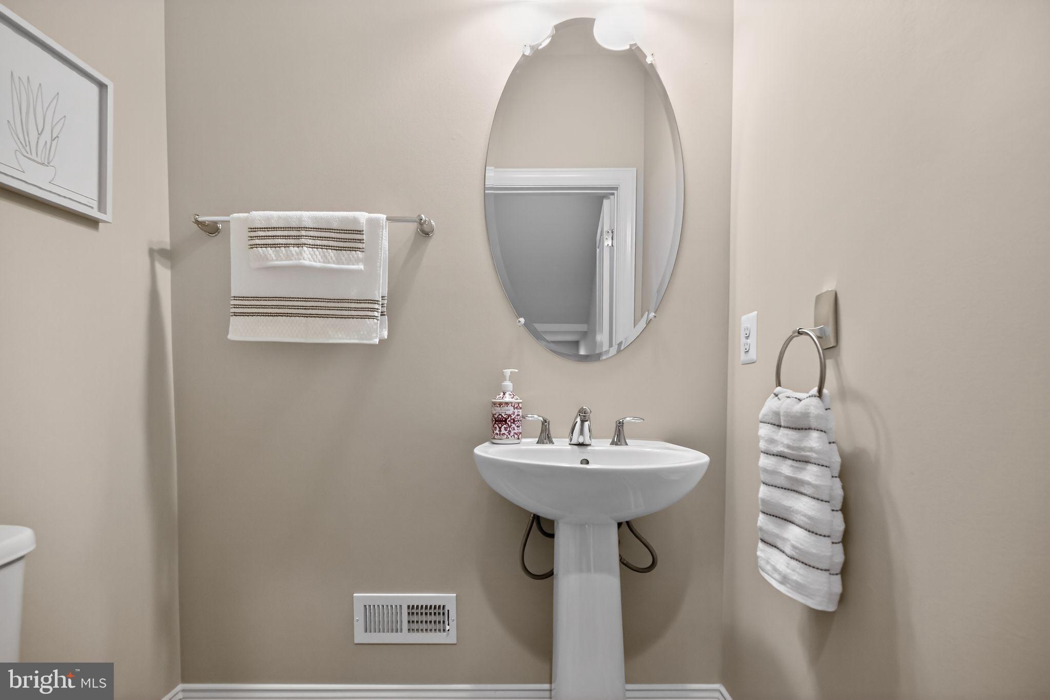 MOOREFIELD STATION - Residential