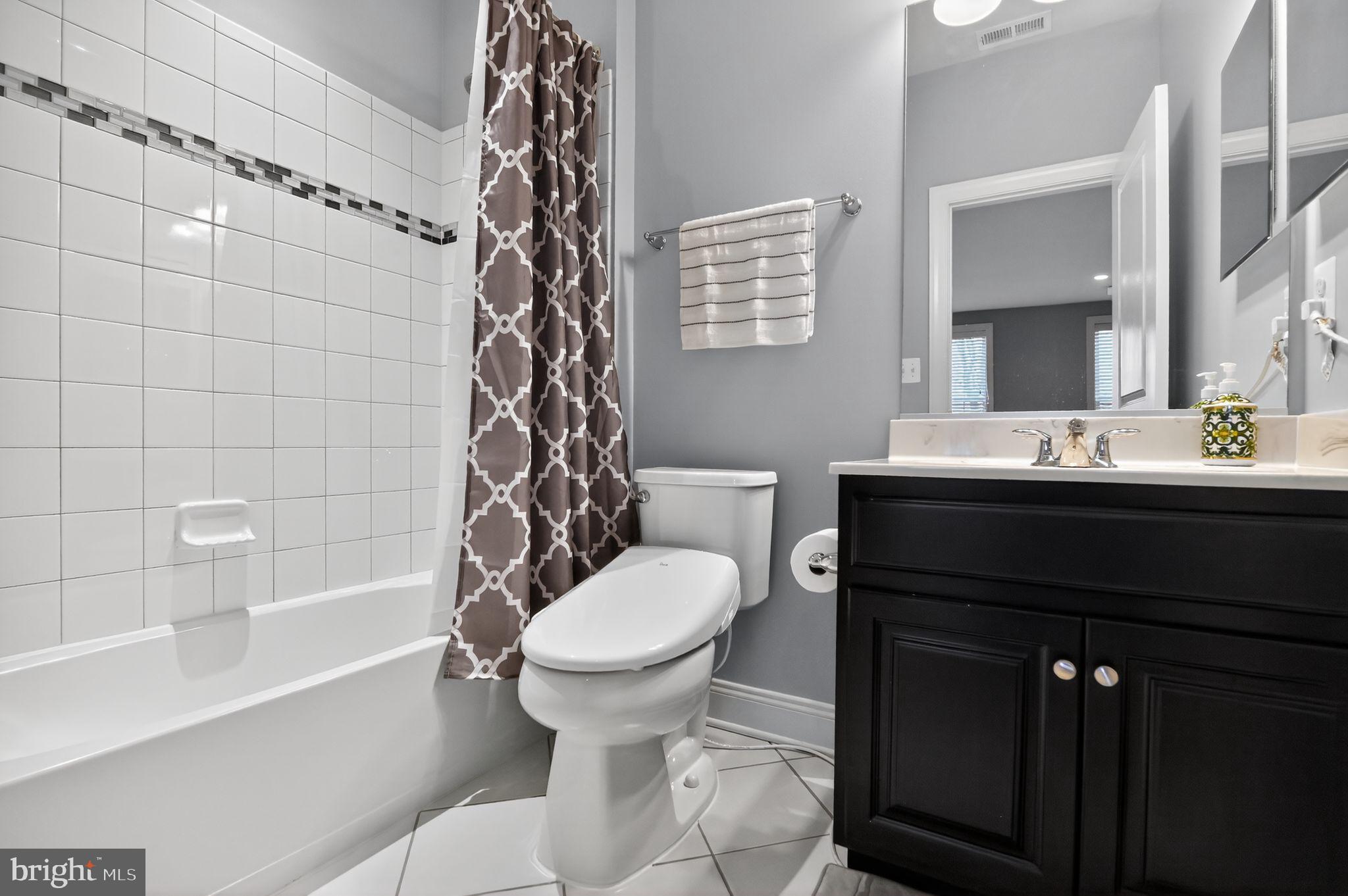 MOOREFIELD STATION - Residential