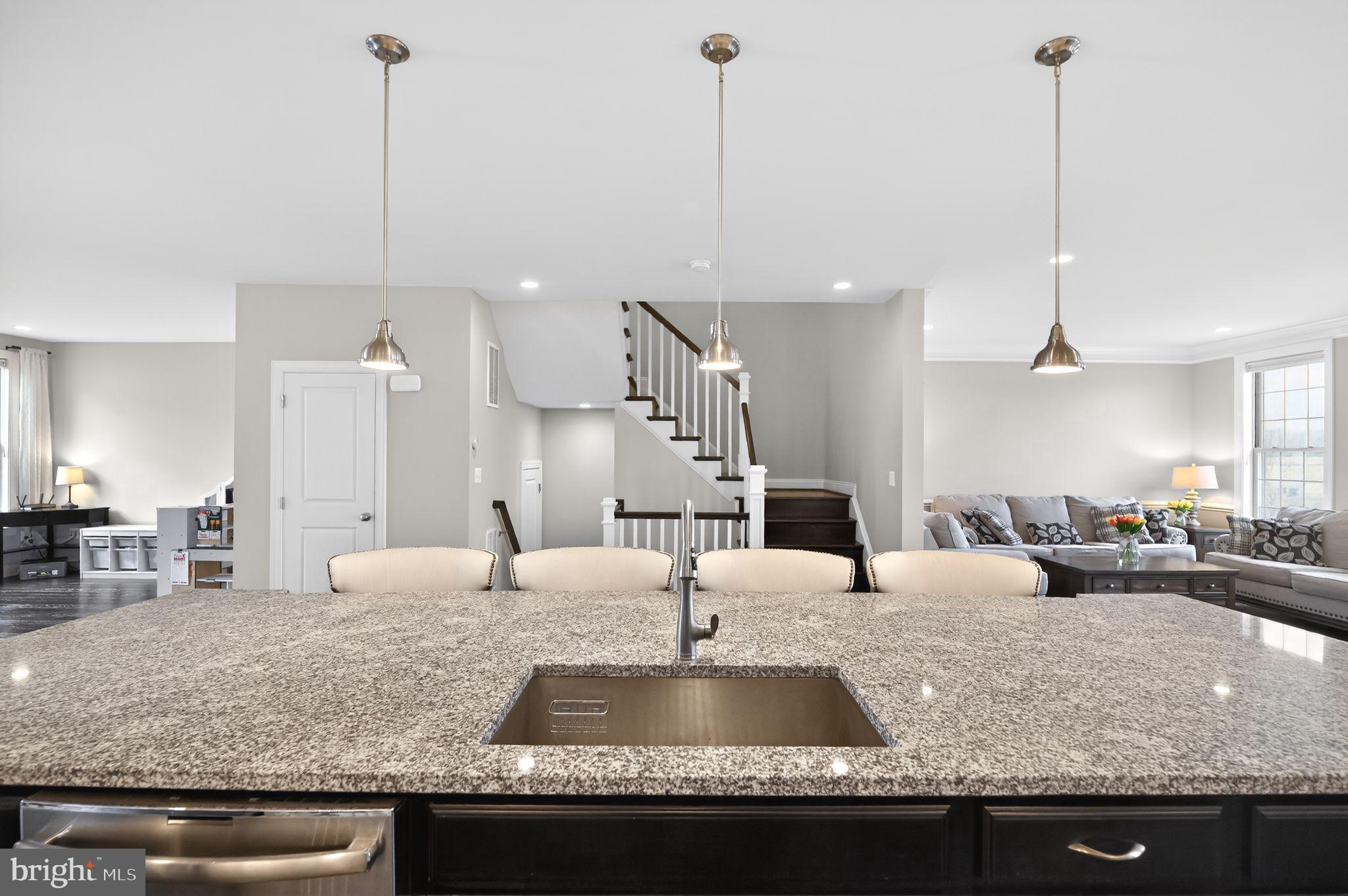 MOOREFIELD STATION - Residential