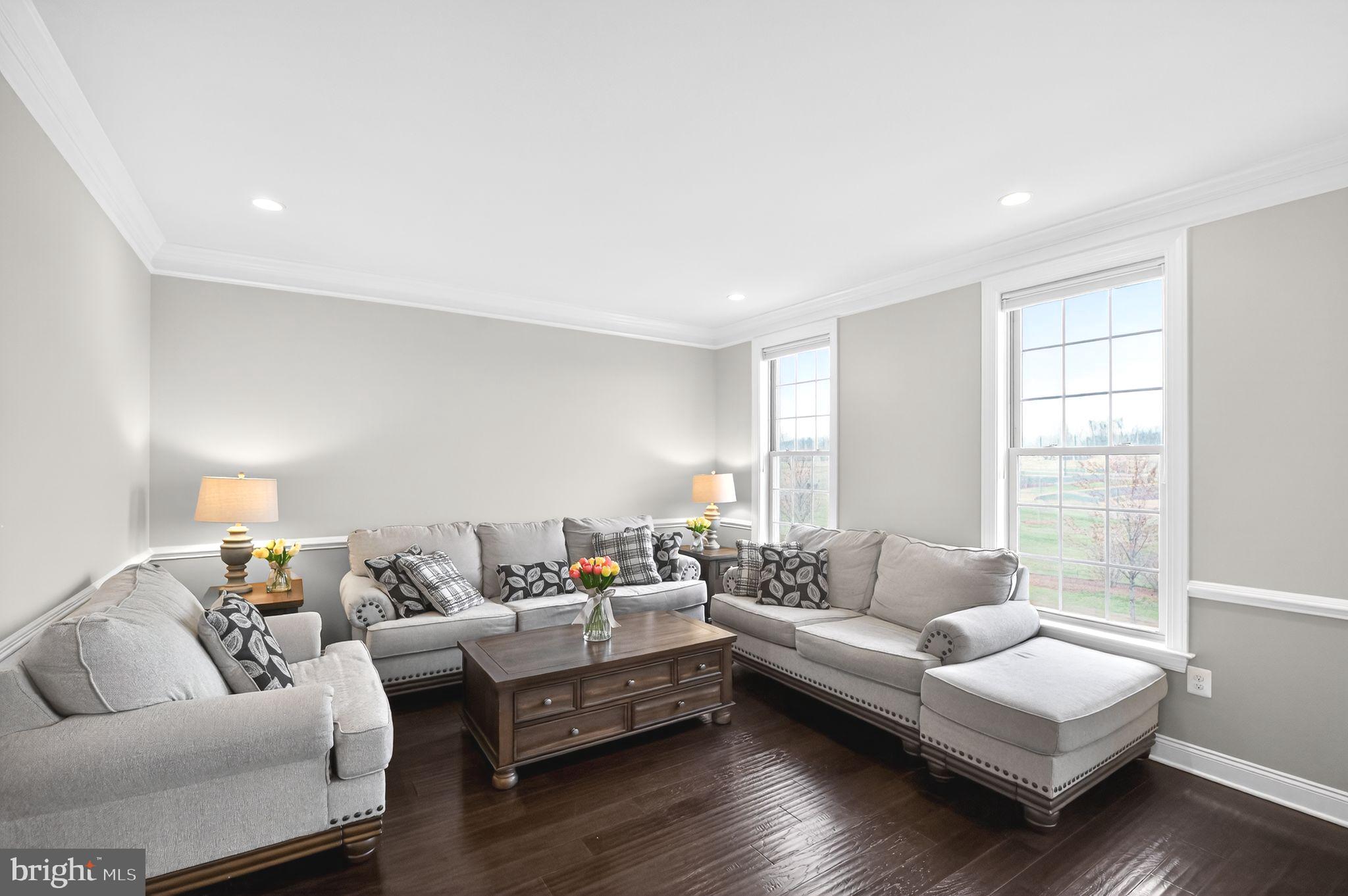 MOOREFIELD STATION - Residential