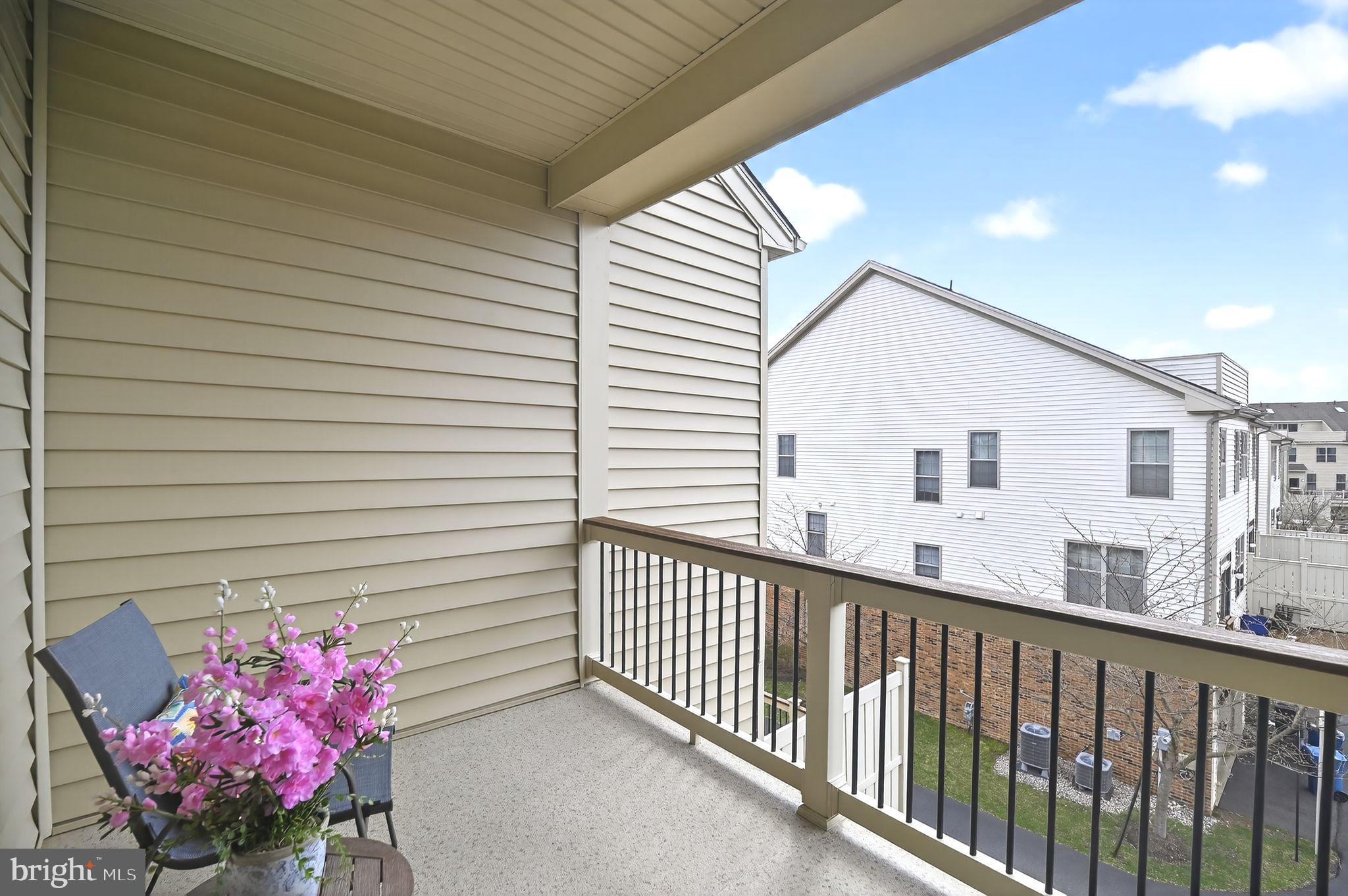 MOOREFIELD STATION - Residential