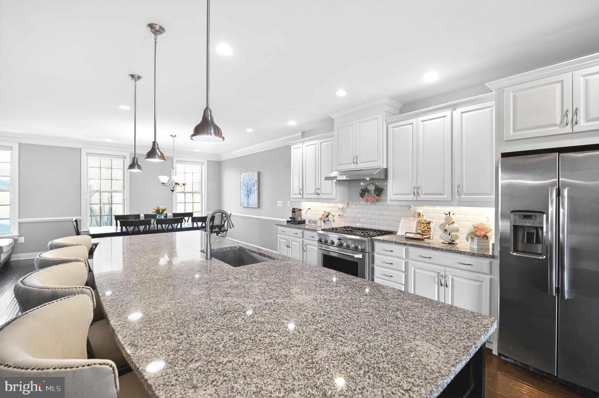 MOOREFIELD STATION - Residential