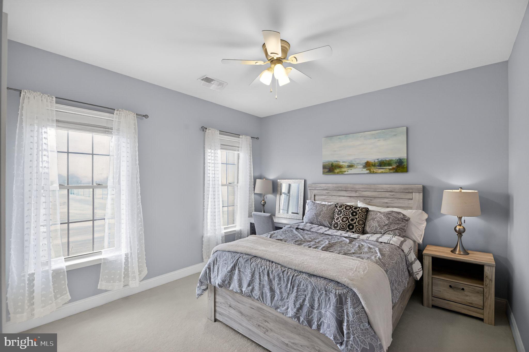 MOOREFIELD STATION - Residential