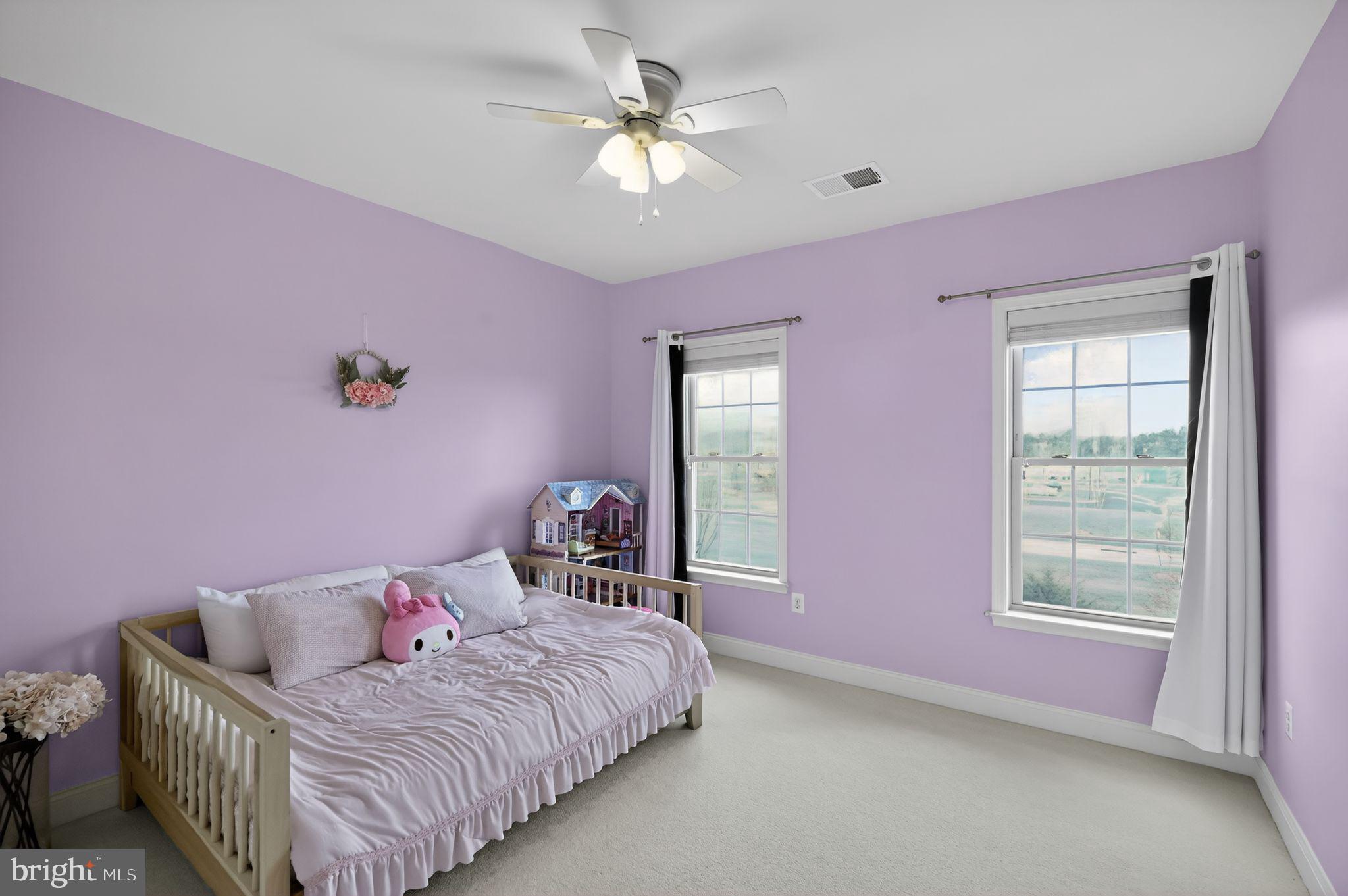 MOOREFIELD STATION - Residential