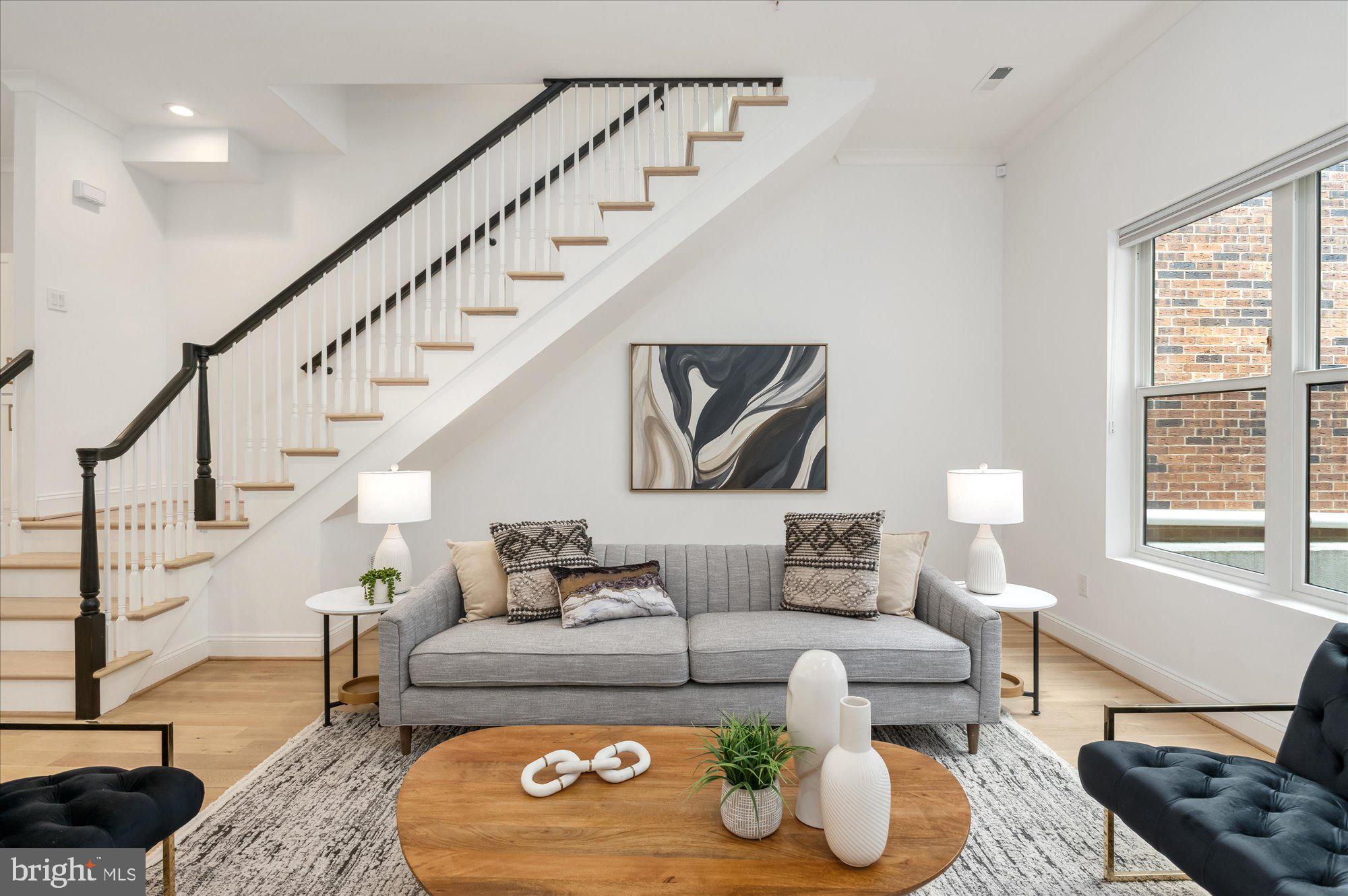 1721 20TH STREET NW DUPLEX 101