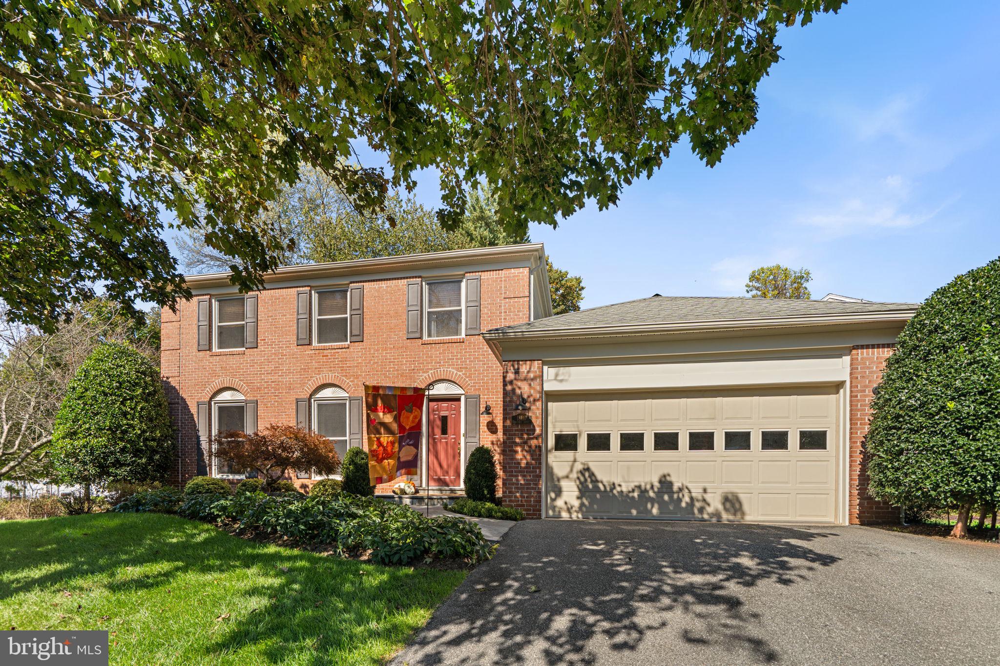 18110 DARNELL DRIVE
