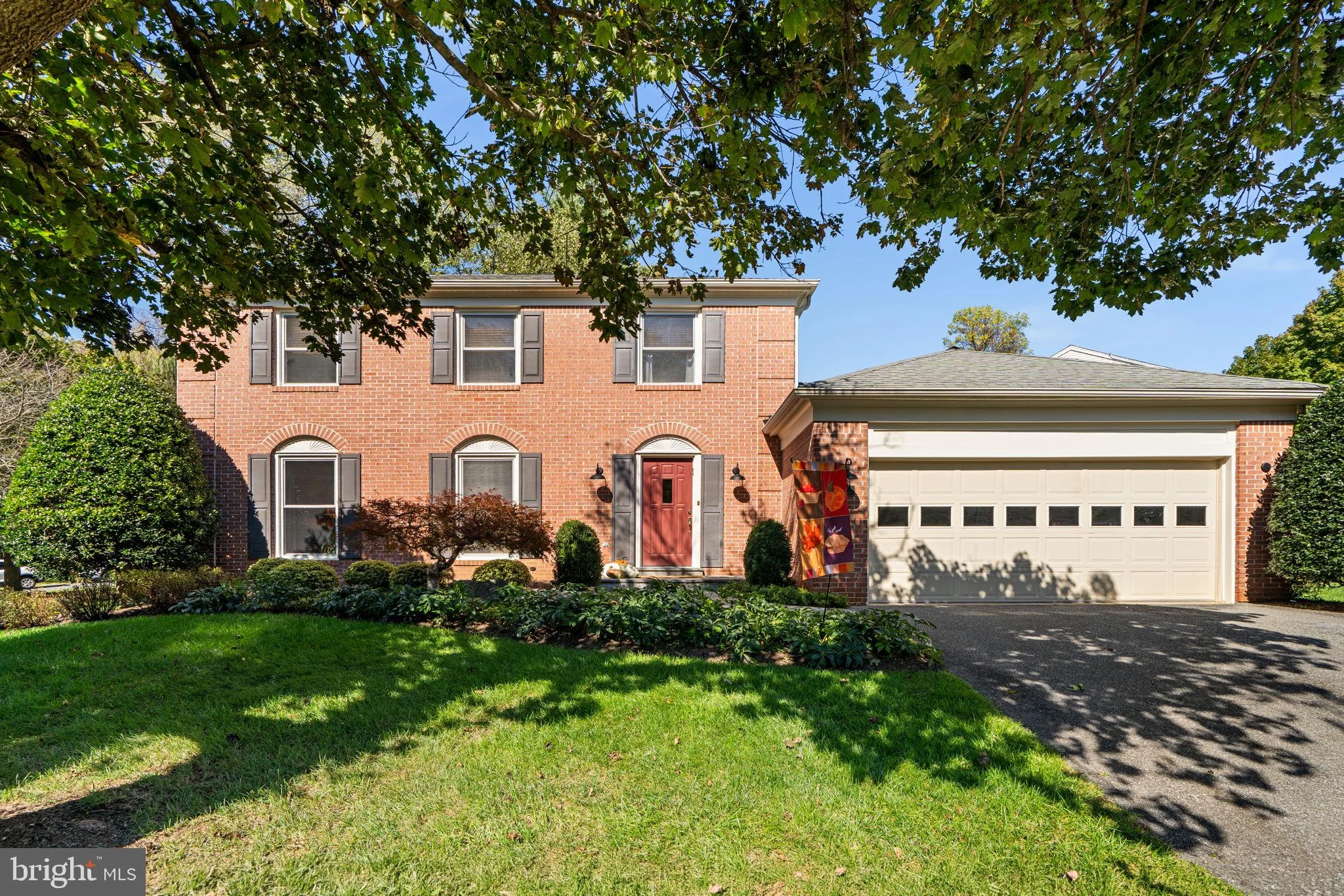 18110 Darnell Drive, Olney, MD 20832