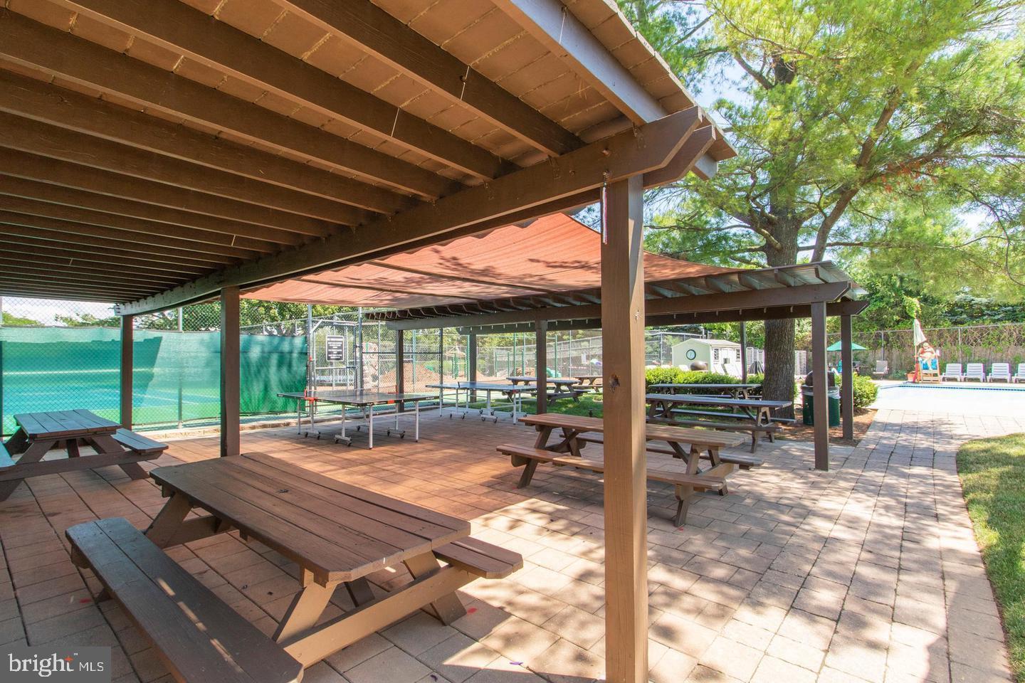 VILLAGE II - Residential Lease