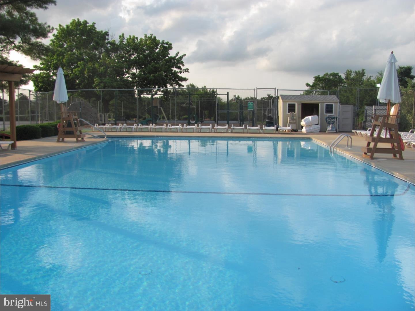 VILLAGE II - Residential Lease