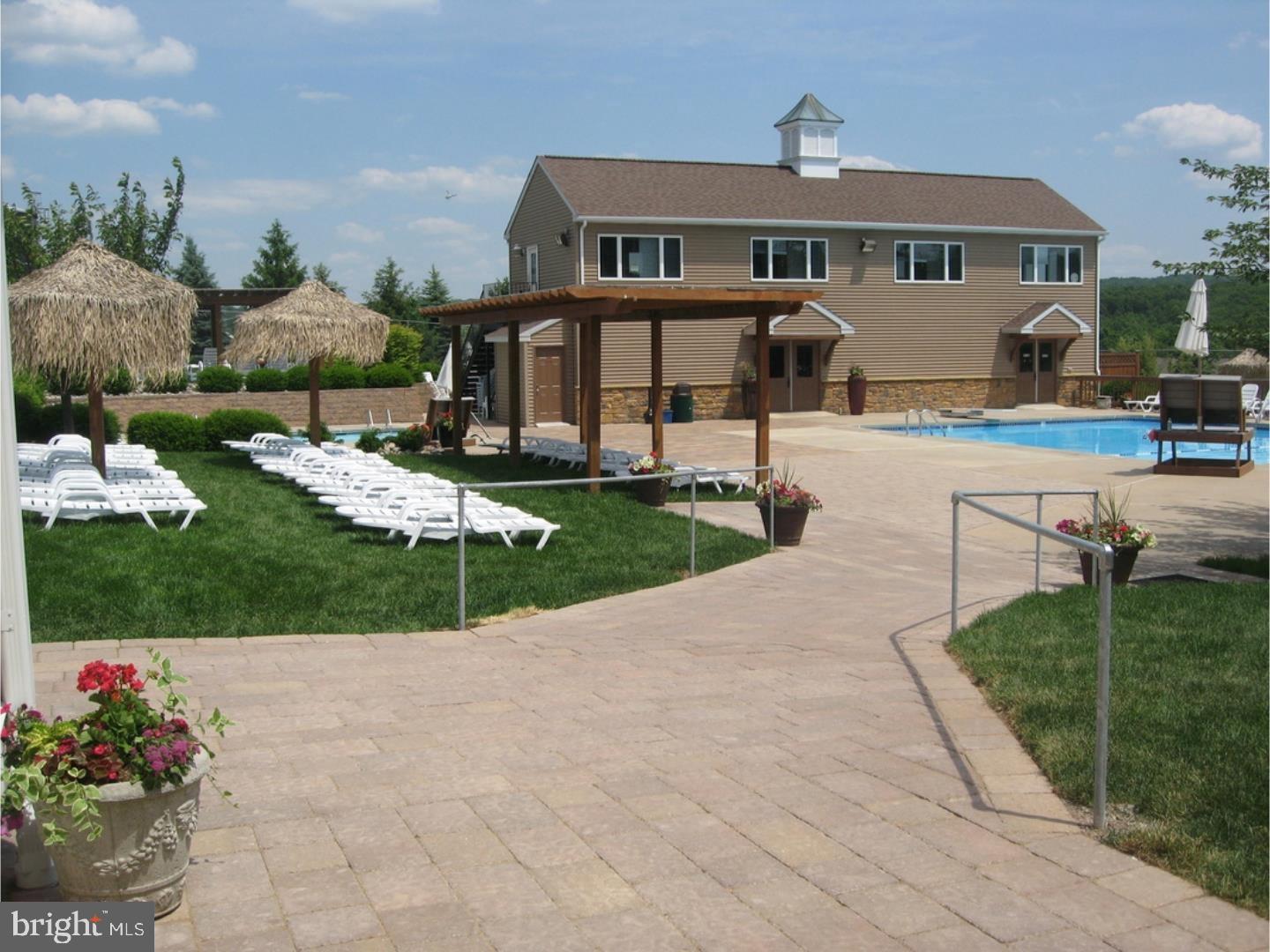 VILLAGE II - Residential Lease